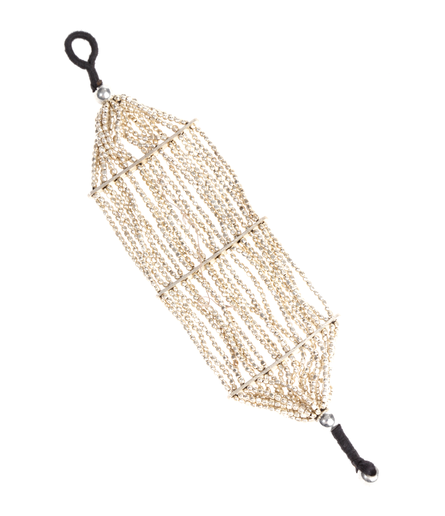 Bracelet 3 Baguettes Bahamas