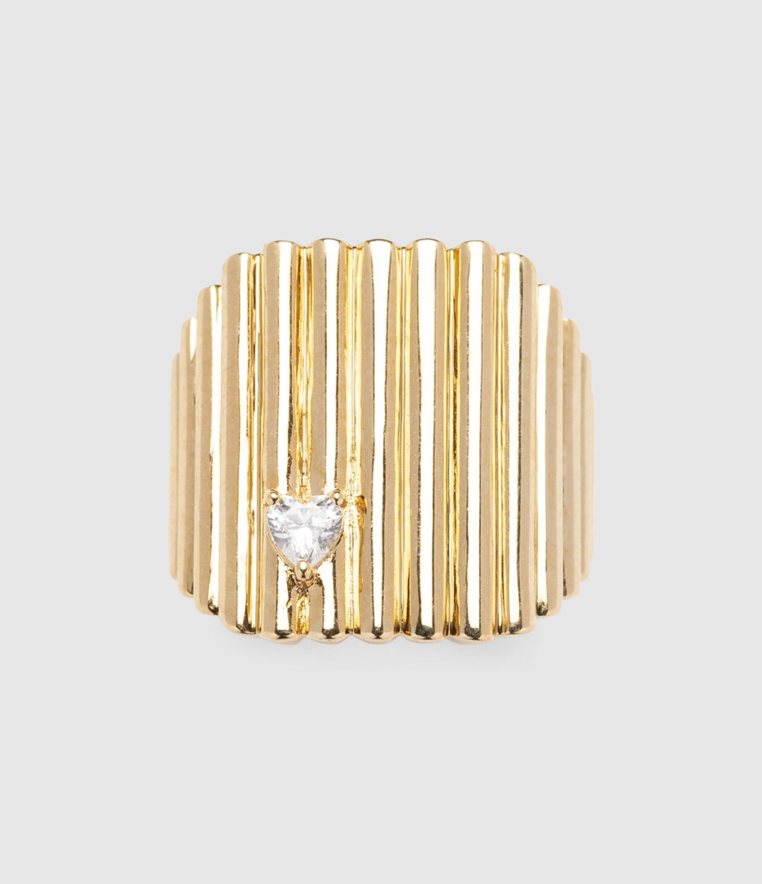 Bague Love
