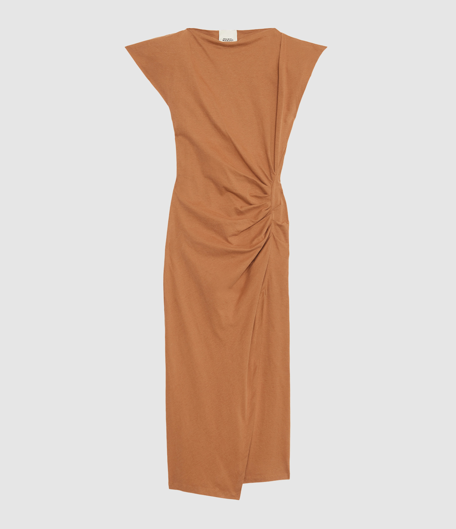 Robe Nadela Caramel