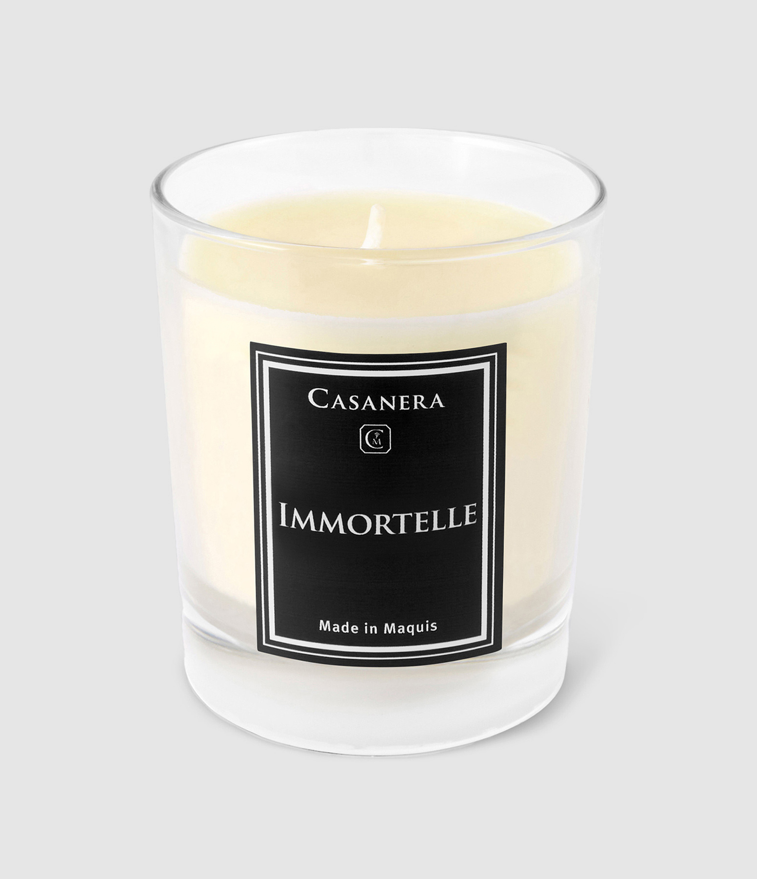 Bougie Immortelle, 70gr