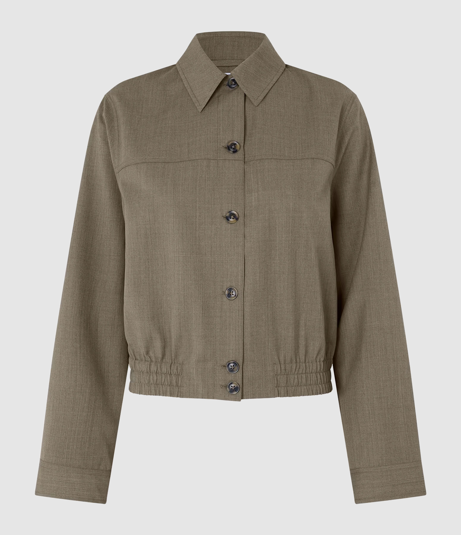Veste Saesmella Bungee Cord