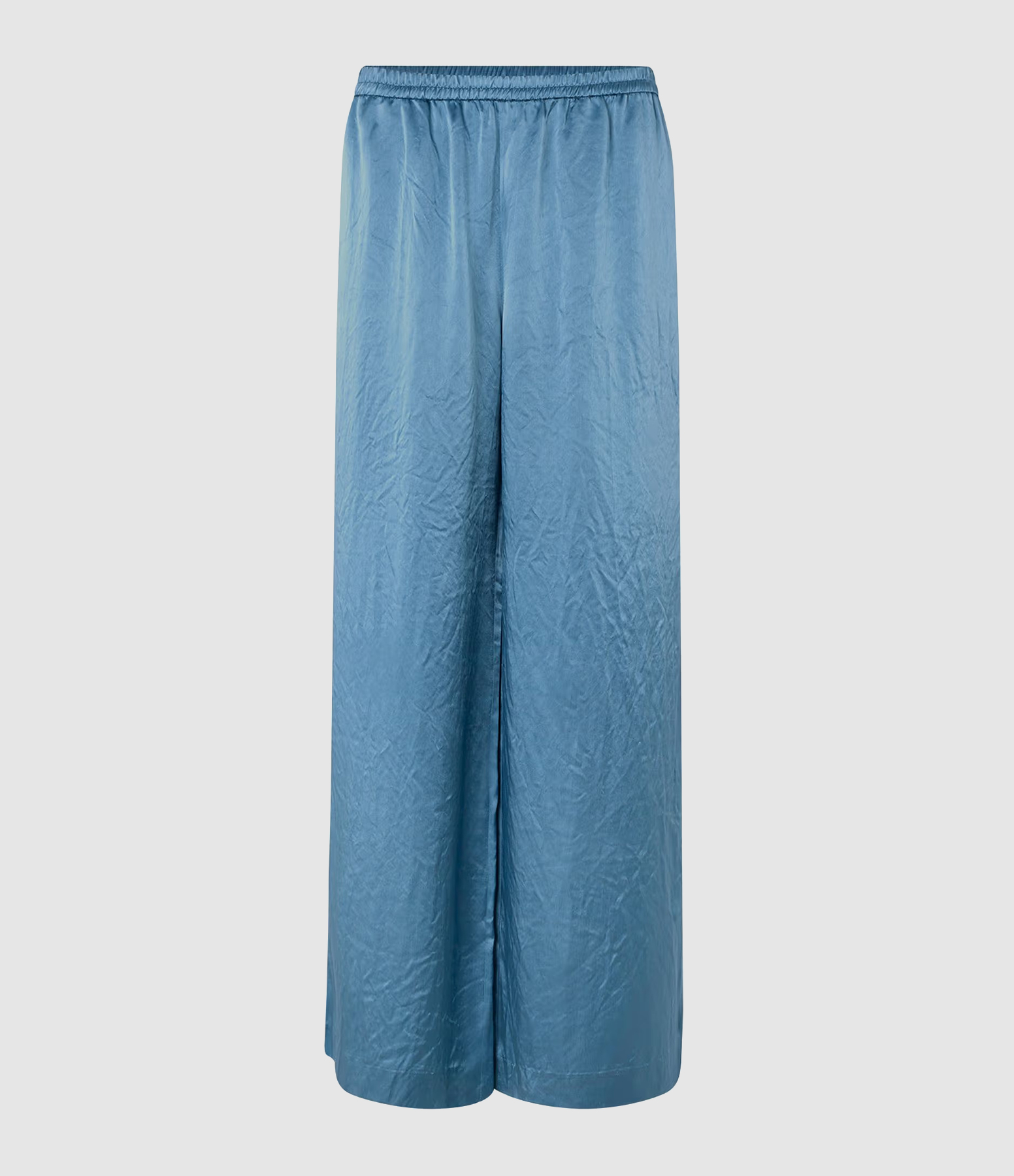 Pantalon Sahelene Blue Heaven