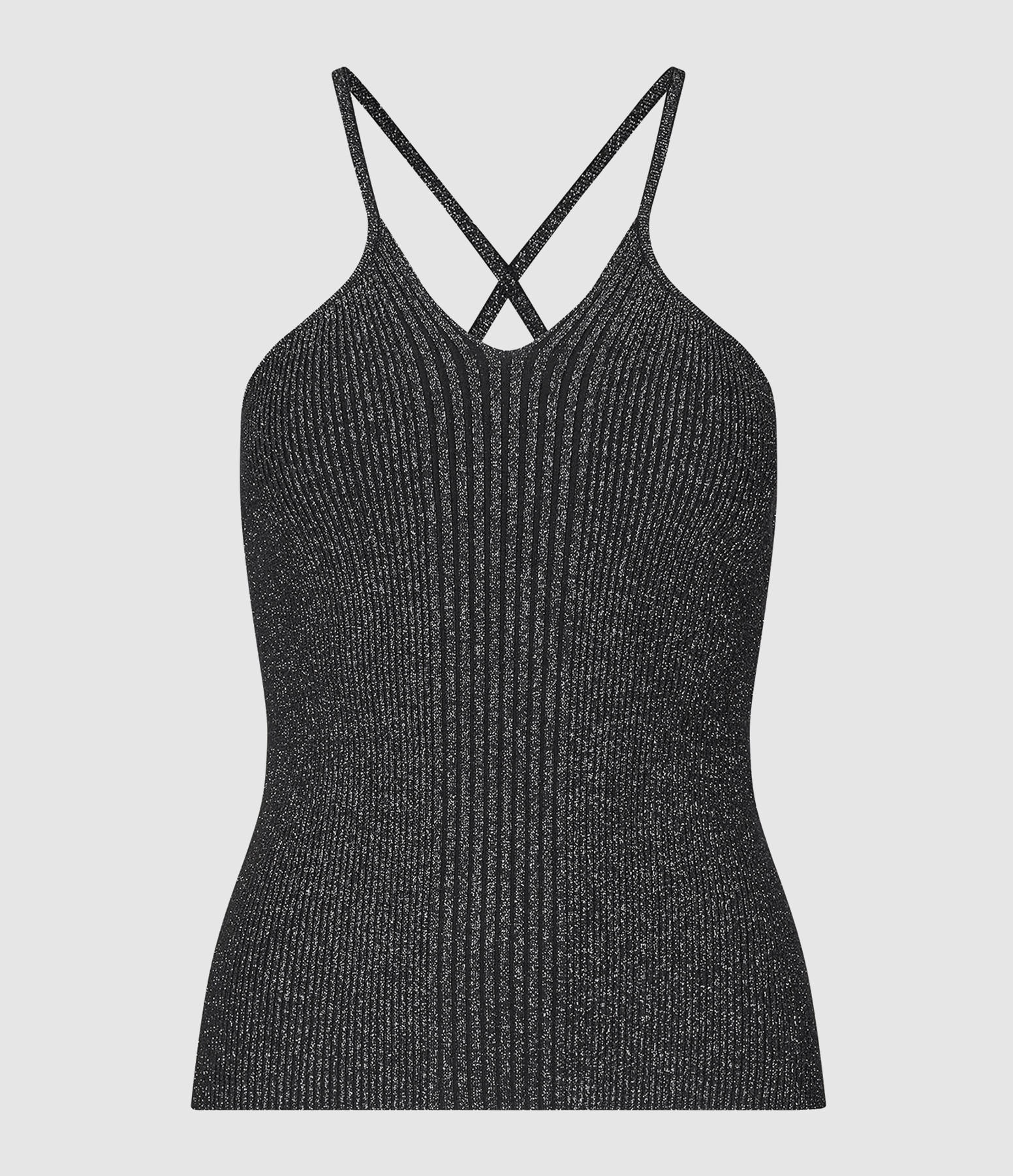 Top Sanina Black Lux