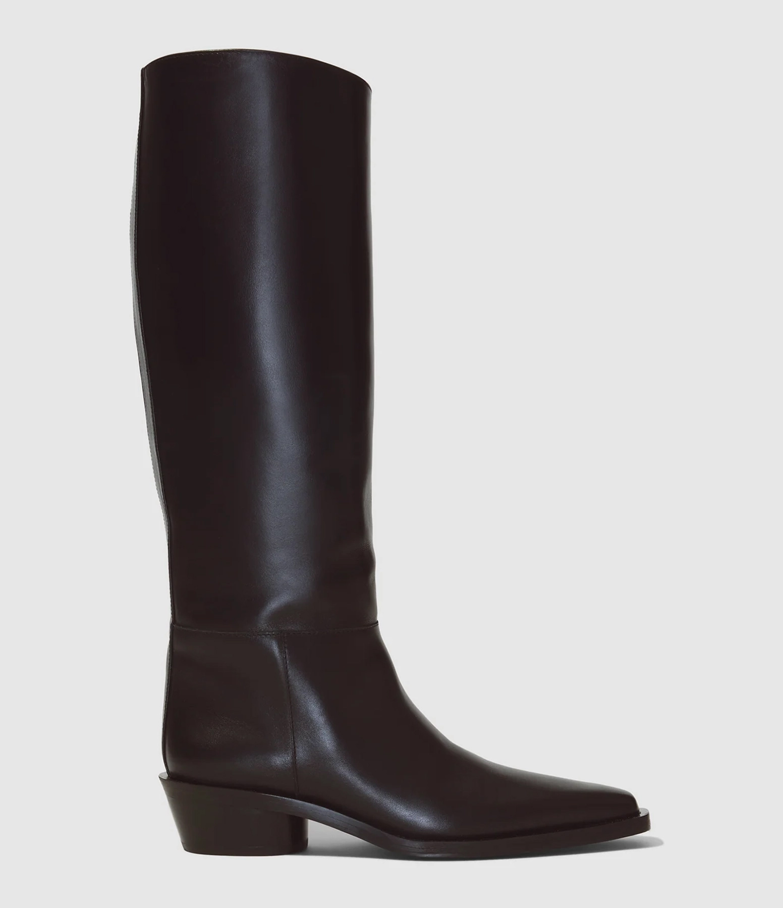 Bottes Bronco Black