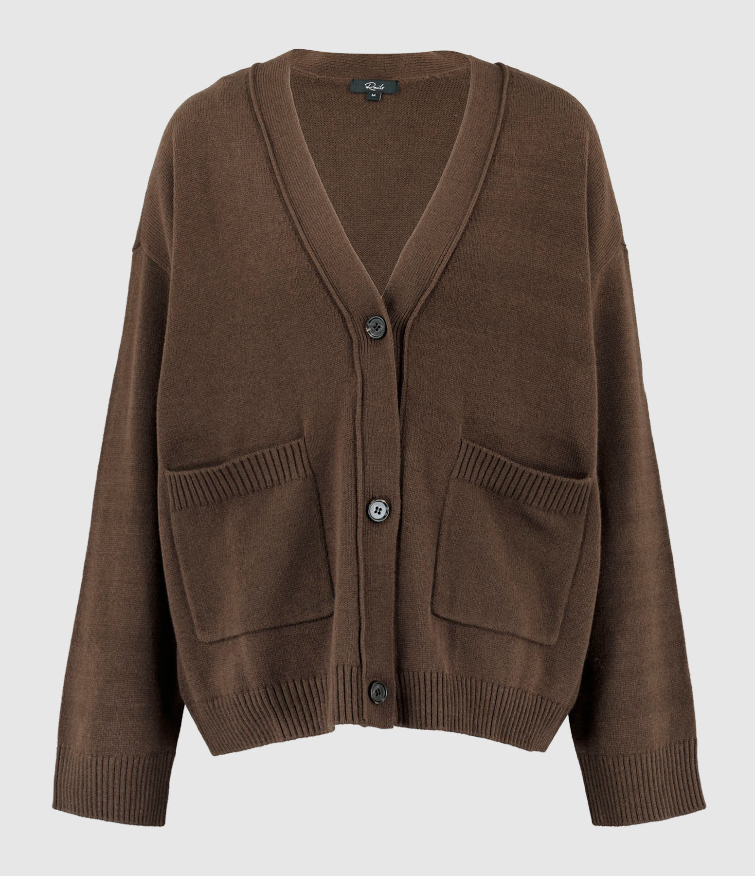 Gilet Lindi Dark Moss