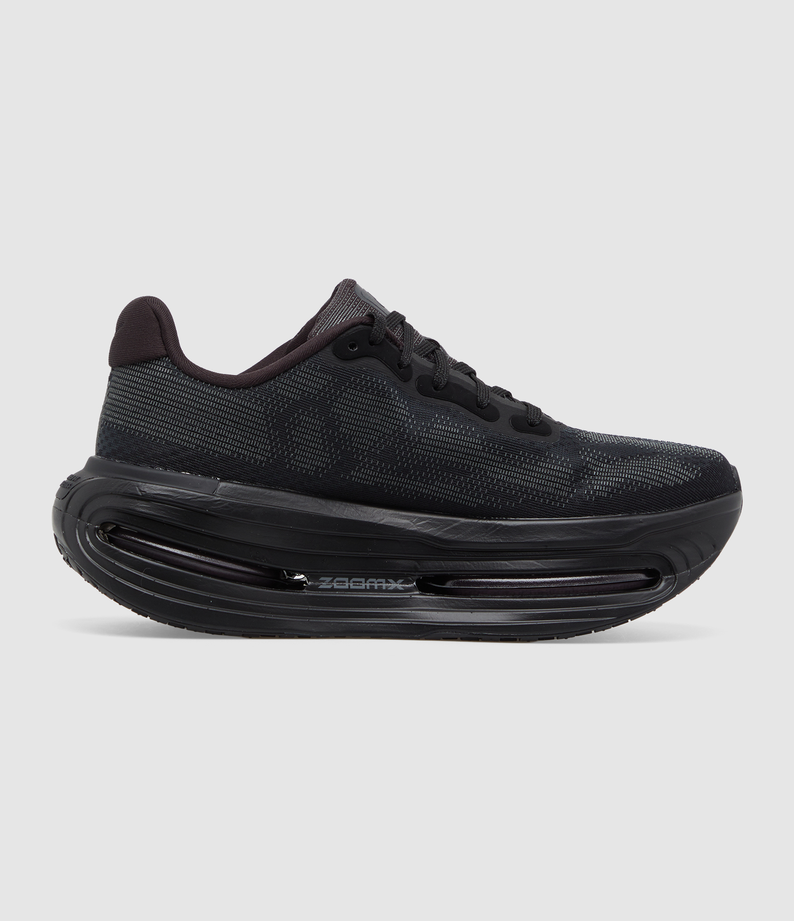 Baskets Vomero Premium Black/Black-Iron Grey