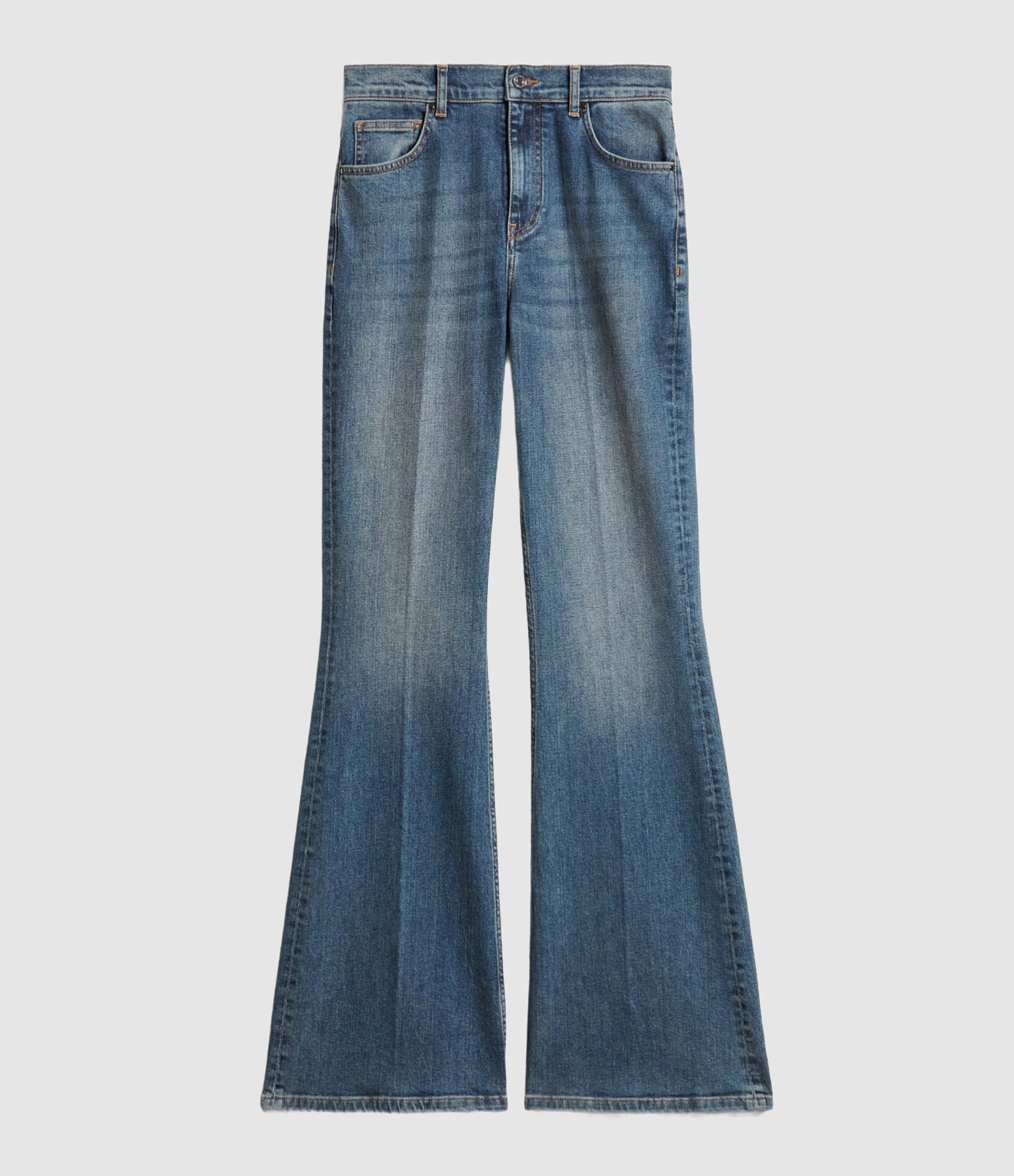 Jean Ethan Bleu Gris