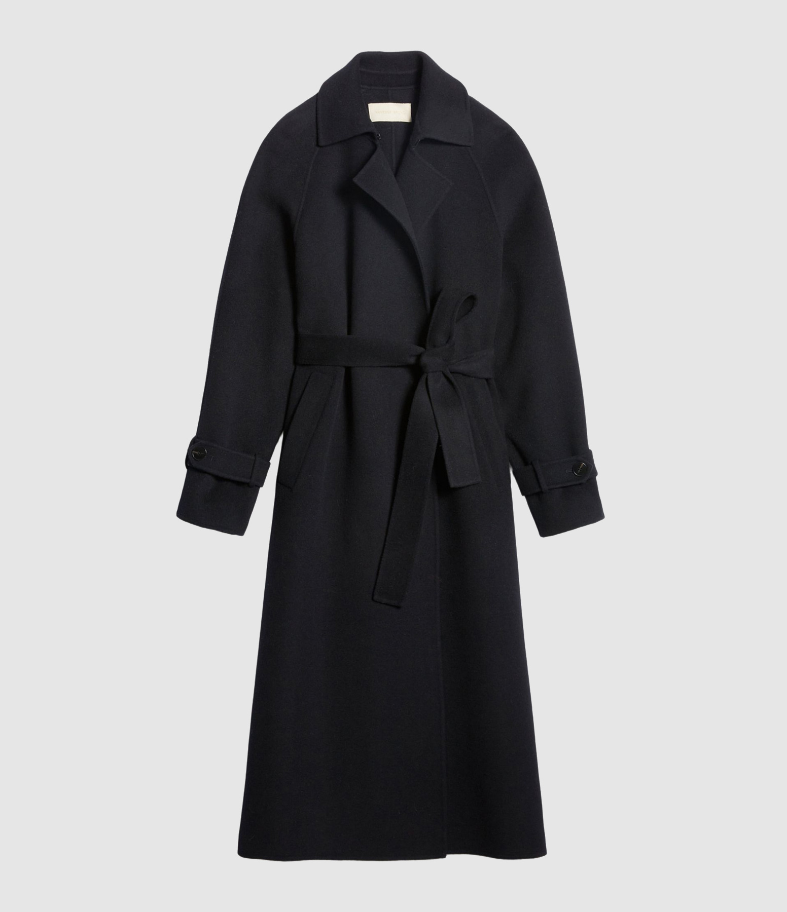 Manteau Faro Marine