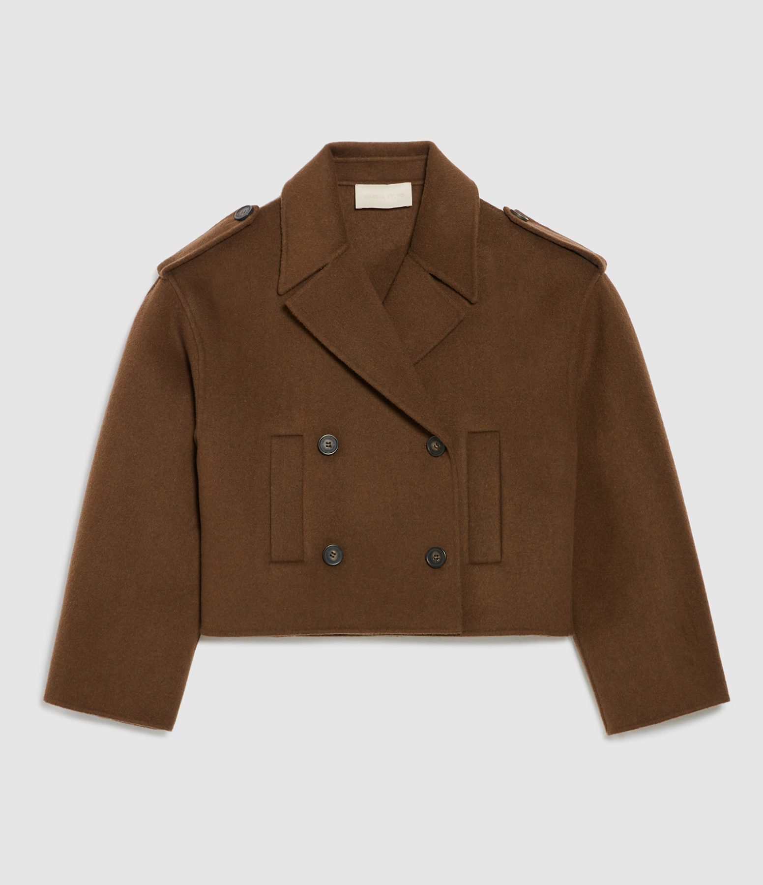 Blouson Beran Militaire