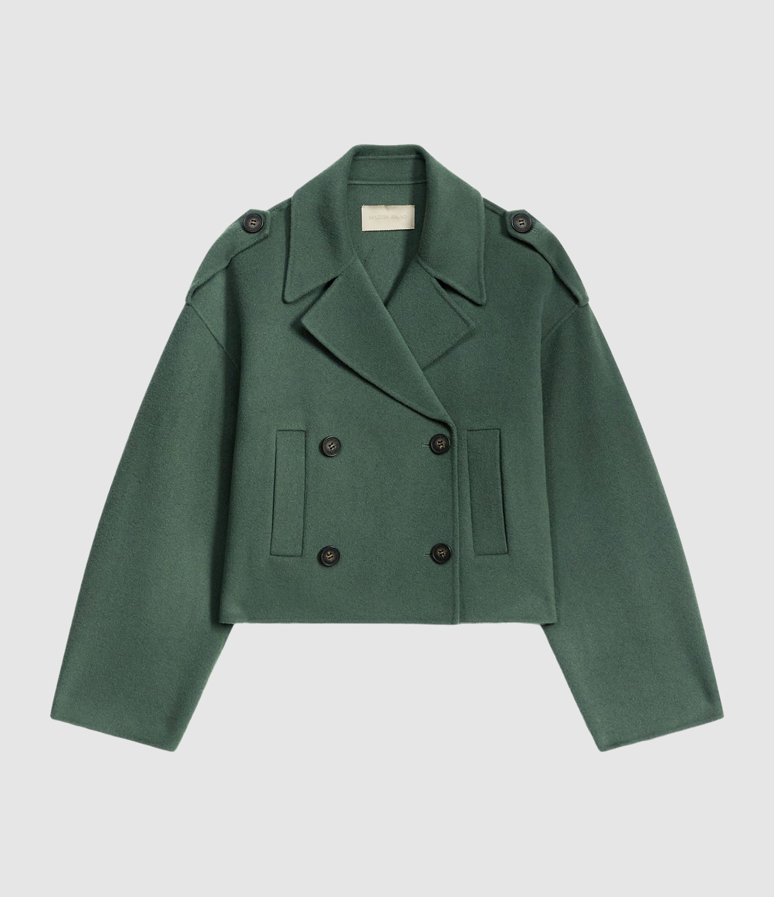 Manteau Beran Amande