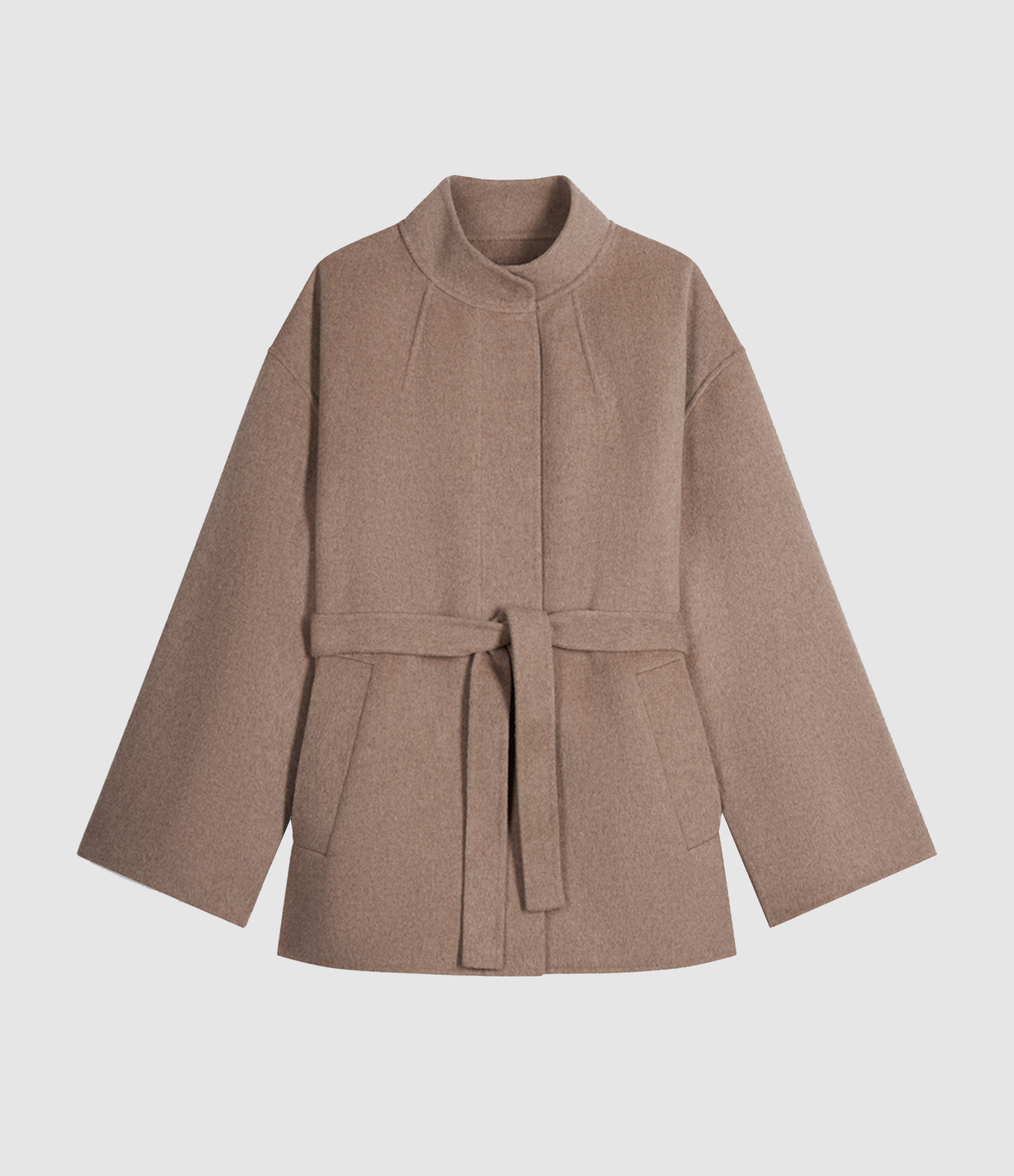 Blouson Hara Taupe