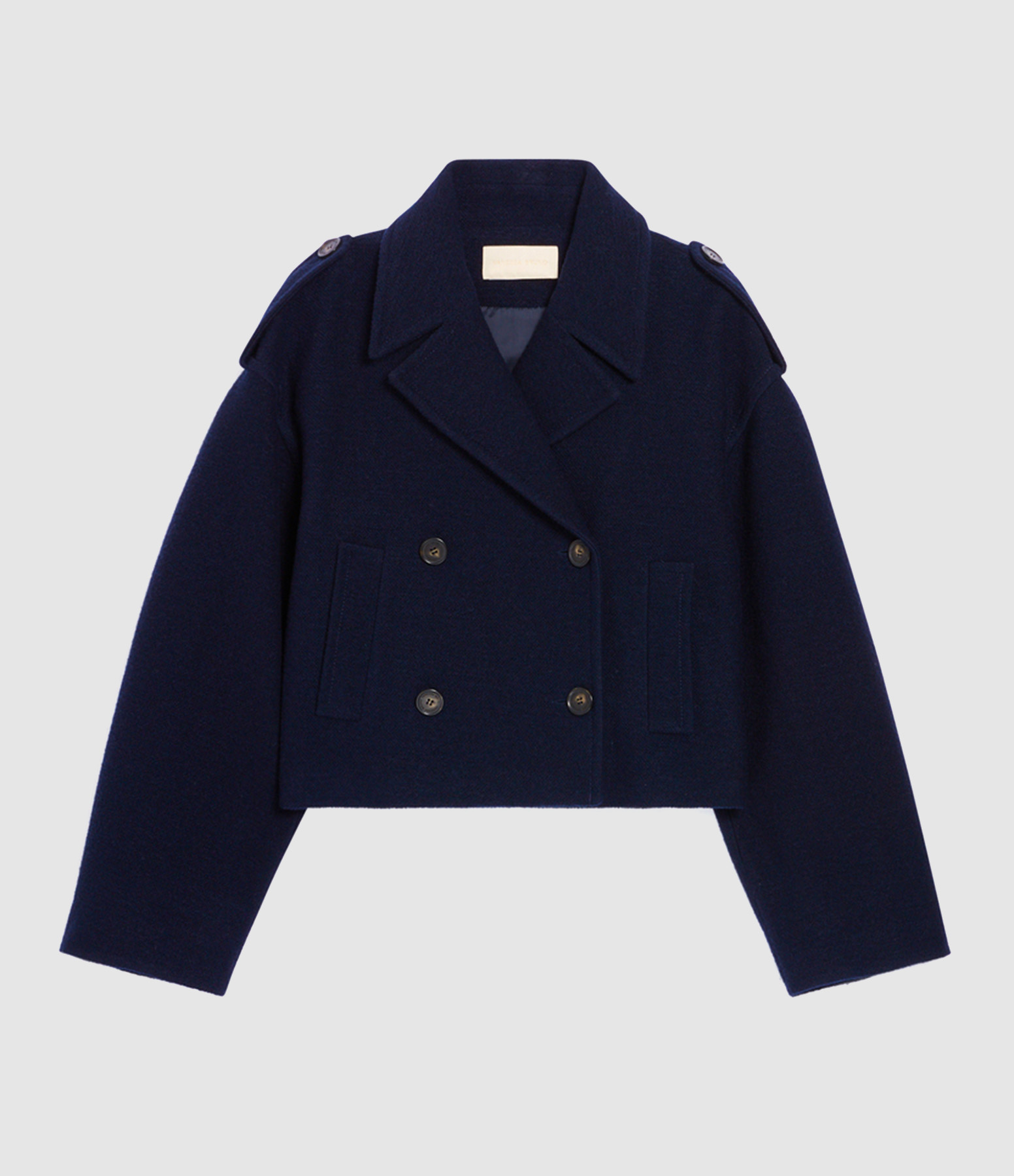 Manteau Beran Marine