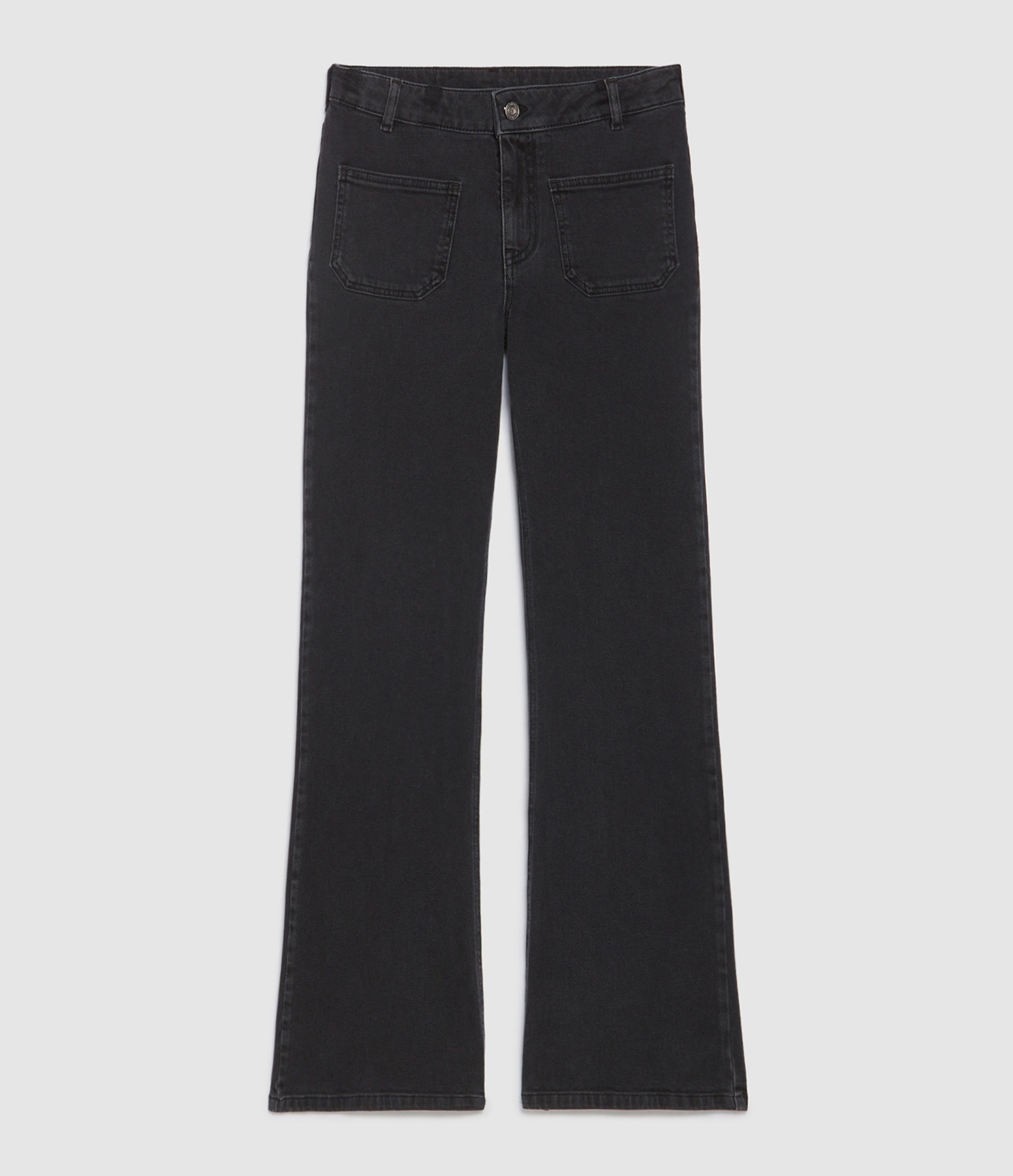 Jean Flare Dompay Noir