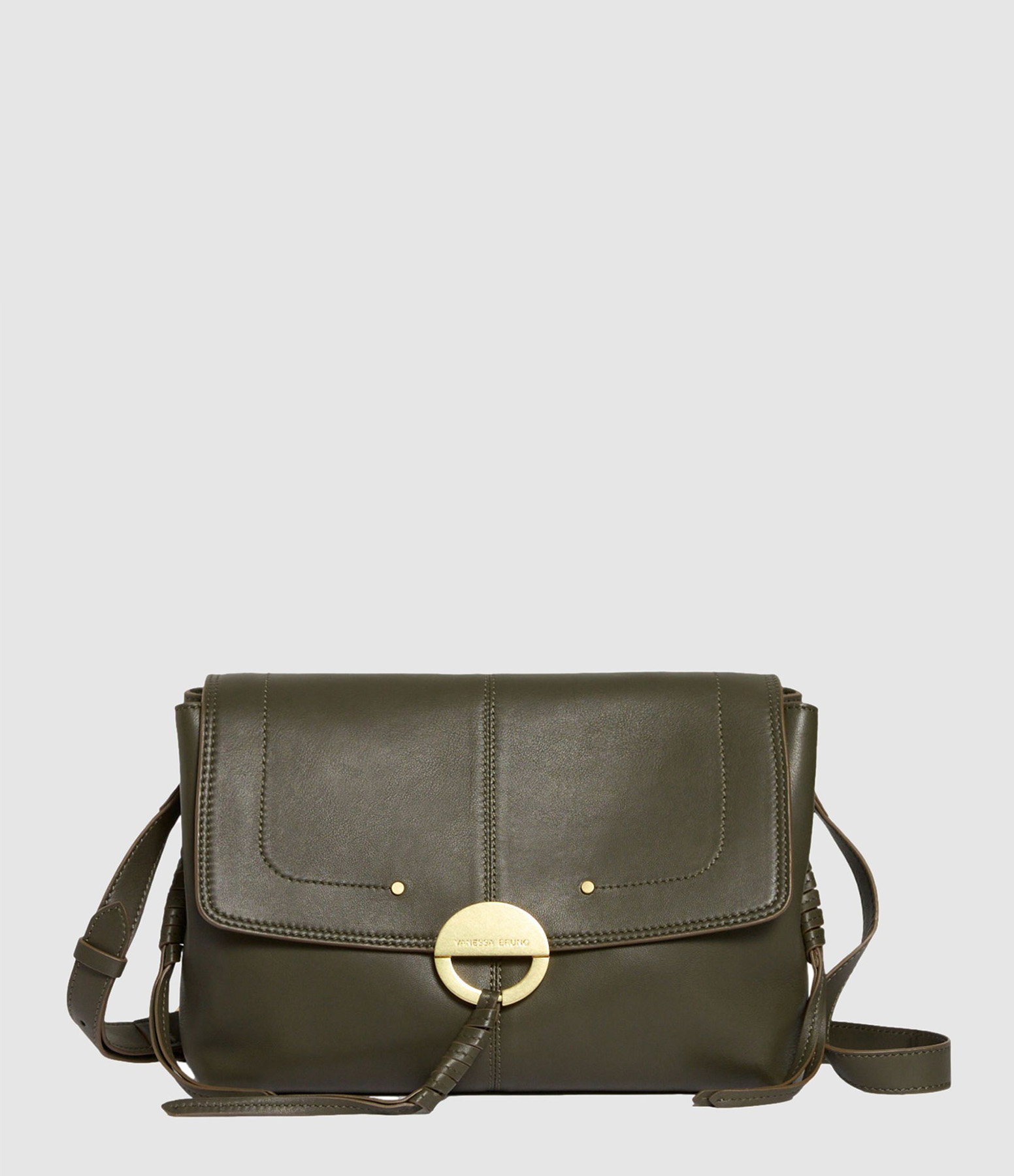 Sac Crossbody Gm Militaire