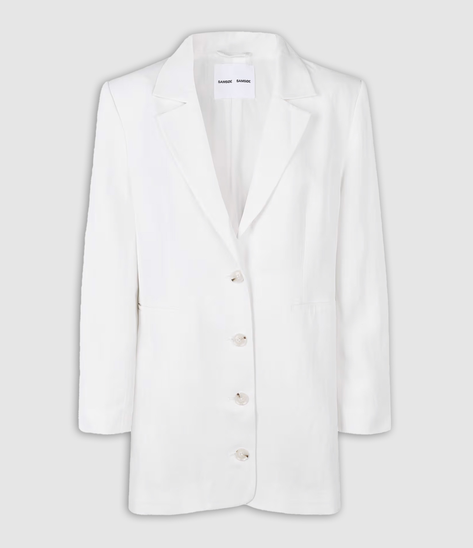 Blazer Satopiary Egret