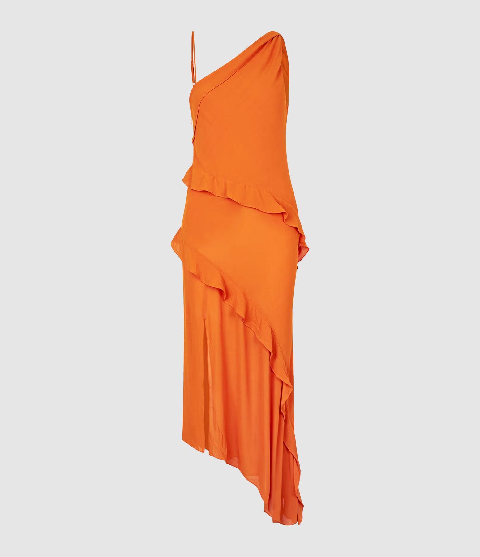 Robe Samoena Autumn Maple