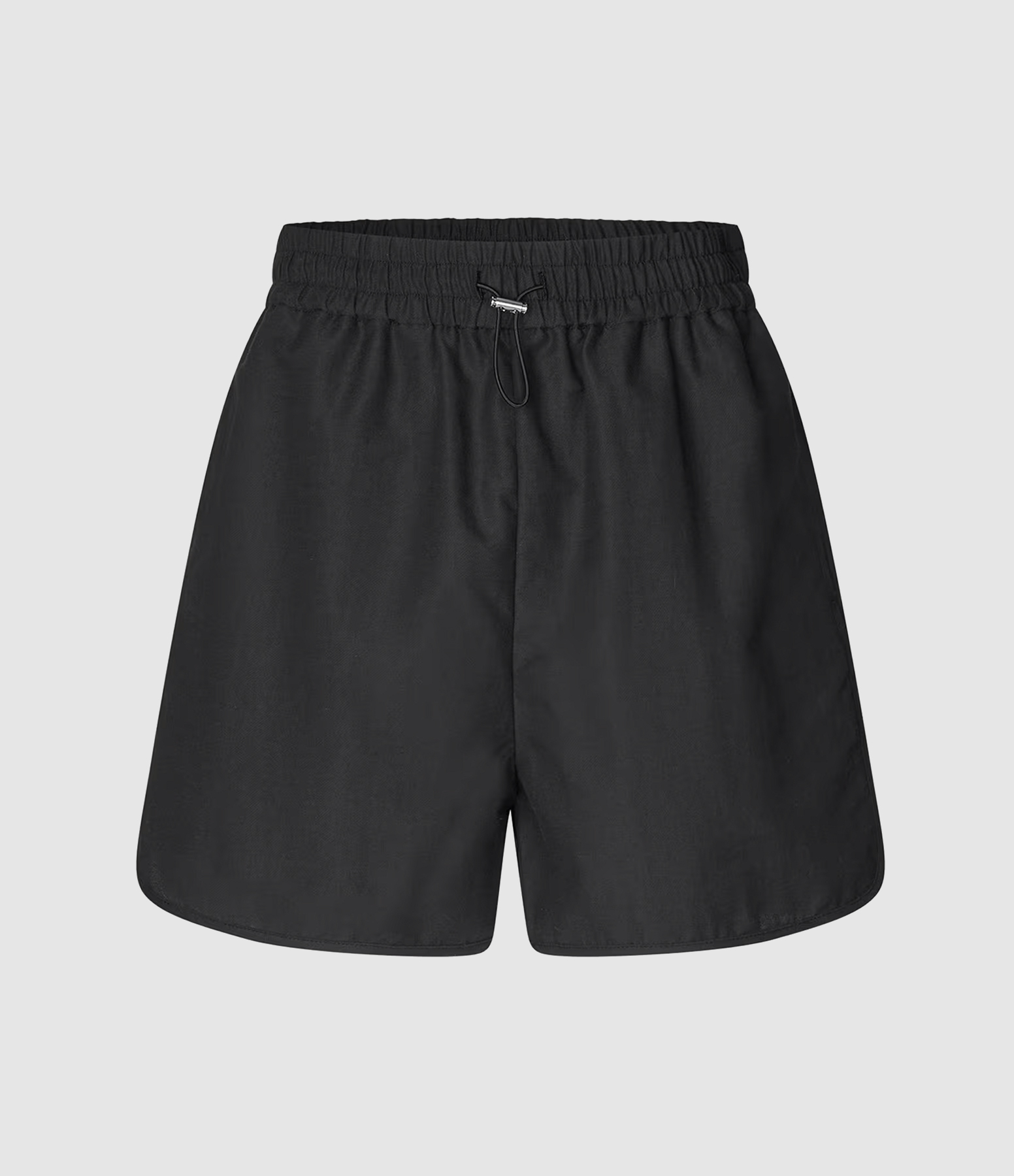 Short Court Sayuna Black