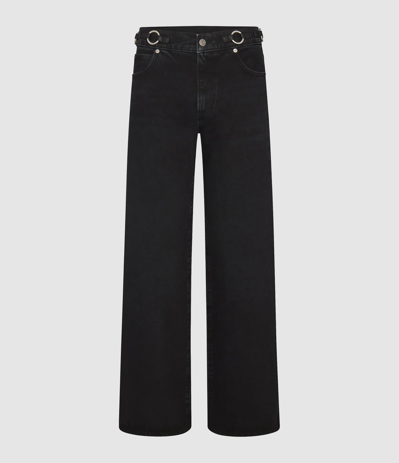 Jean  The O-Ring Stroll Noir