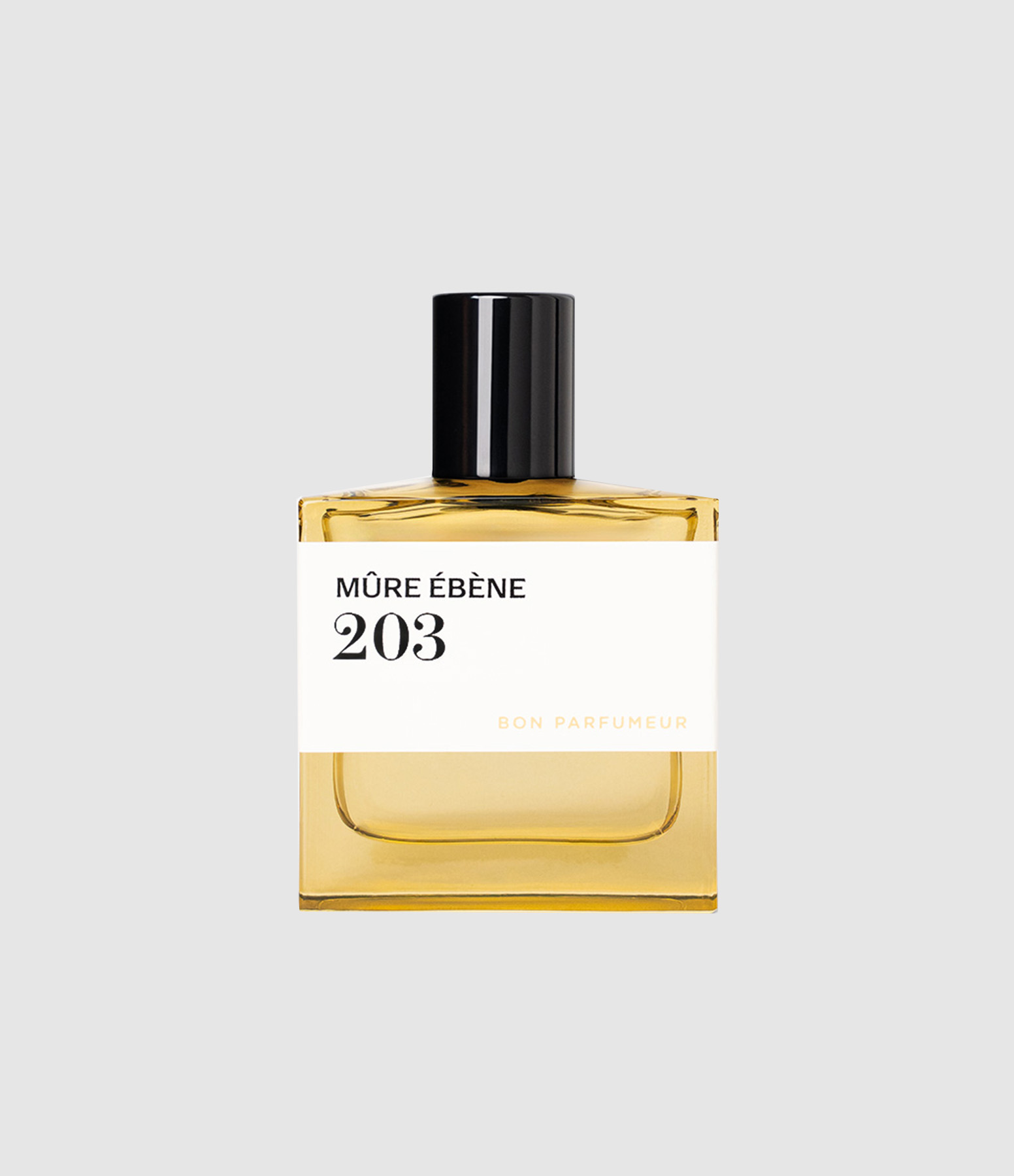 203 Mûre Ébène Eau de Parfum 30ml
