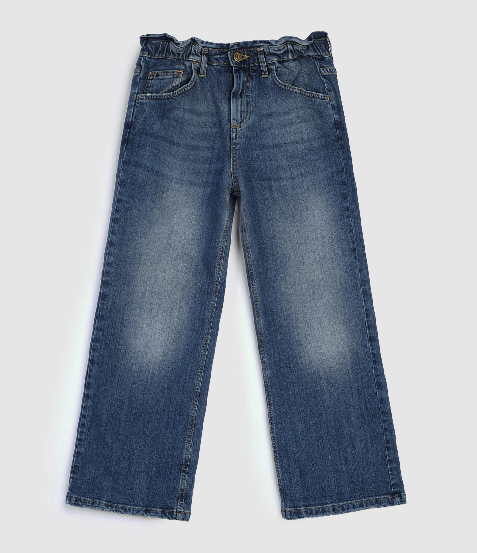 Jean Enfant Journey Bleu
