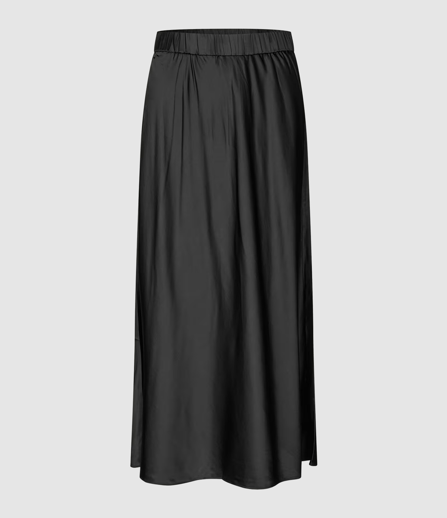 Jupe Longue Samiley Black