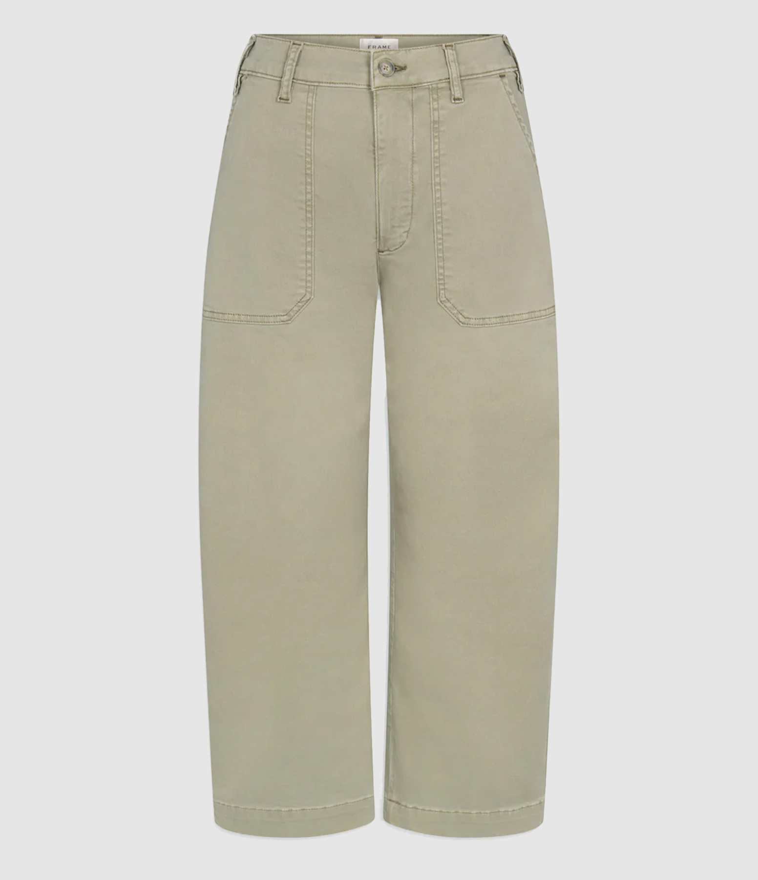 Pantalon The Ranger Thyme
