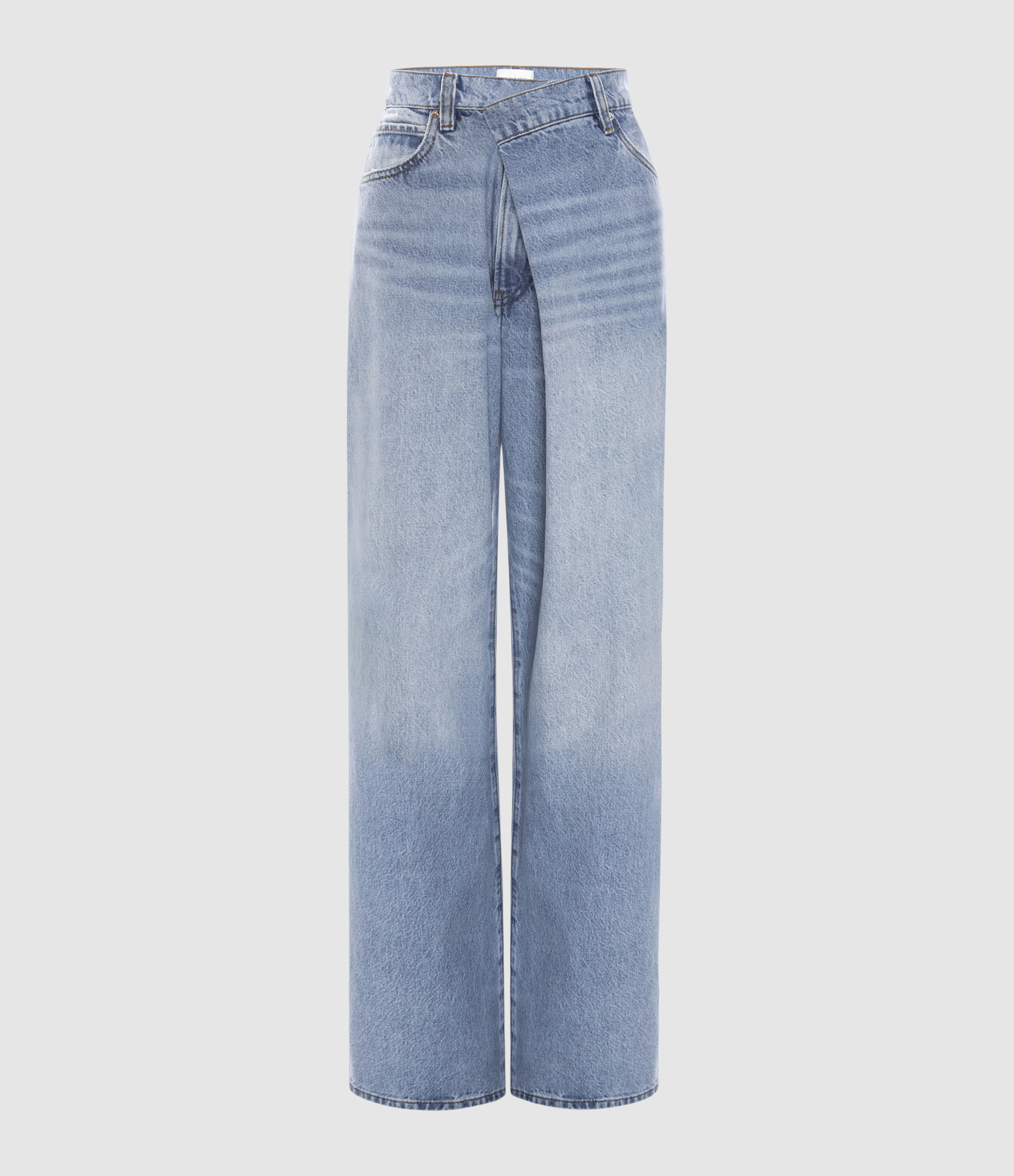 Jean The Crossover Loose Dodger