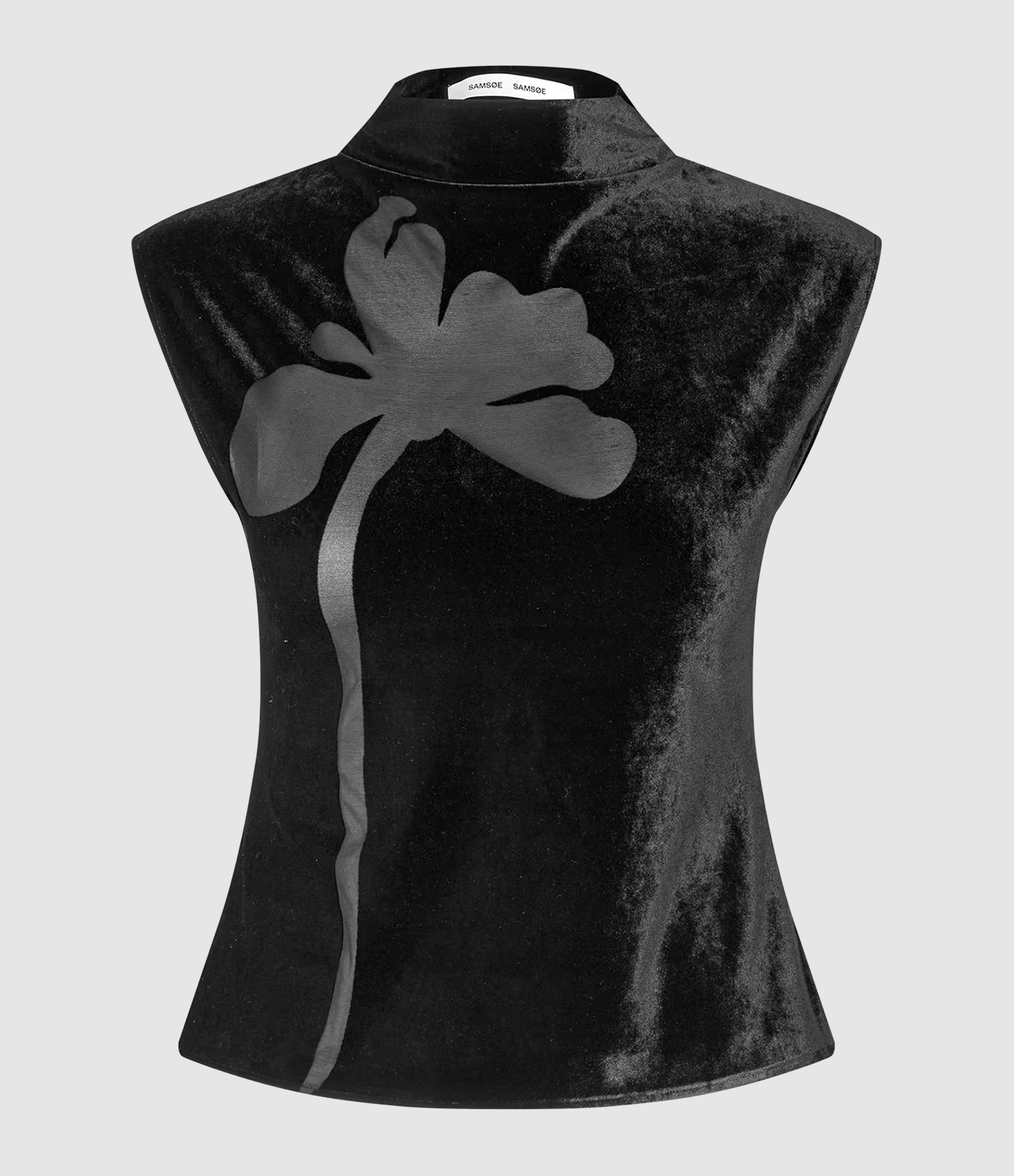 Top Sakalani Black
