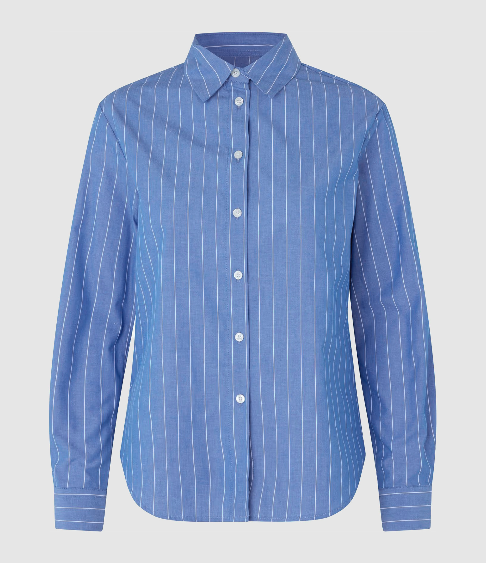Chemise Samadisoni Bright Cobalt St