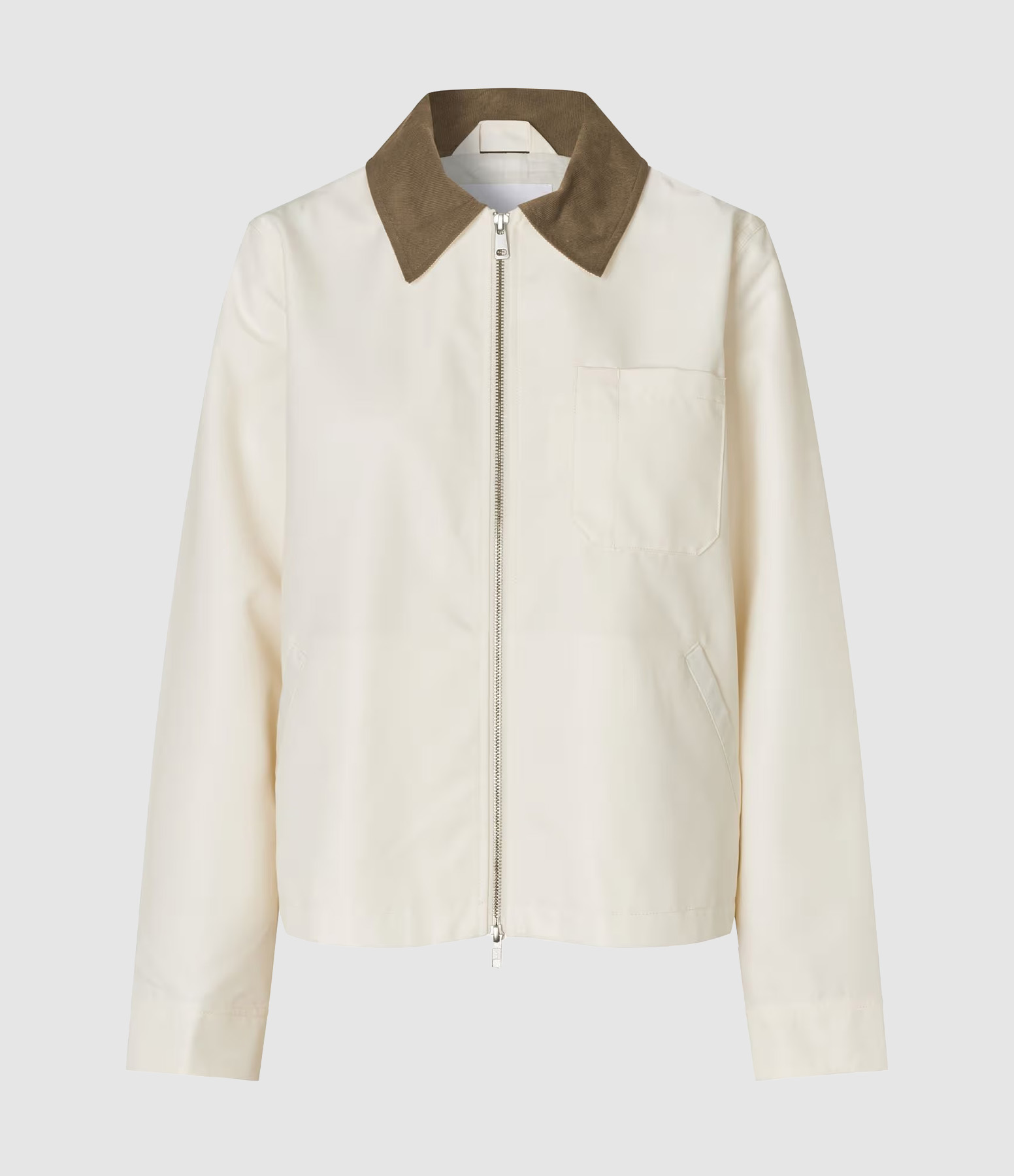 Veste Sarobinson Egret