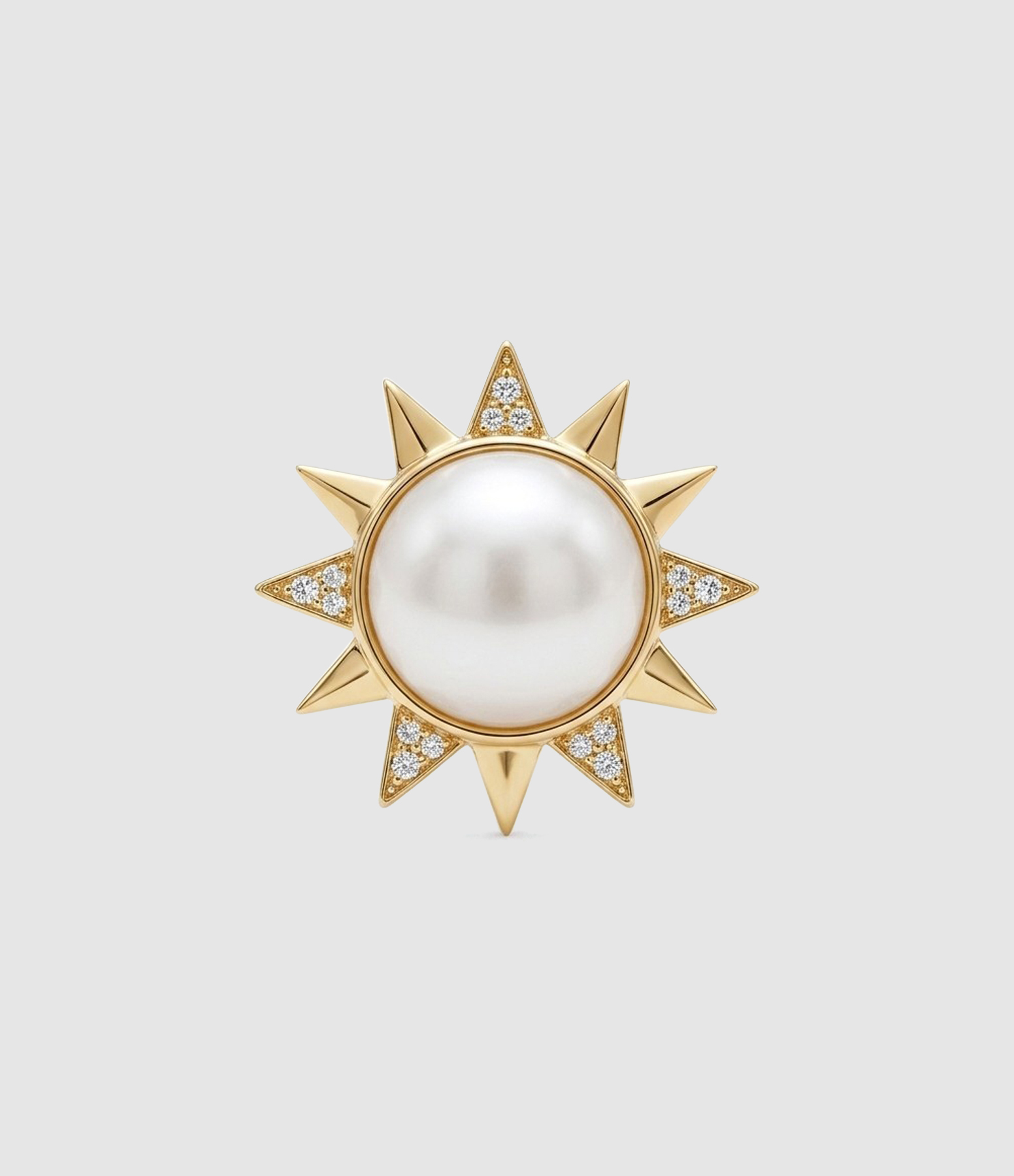 Pins Sun Gold, Capsule Plein Été