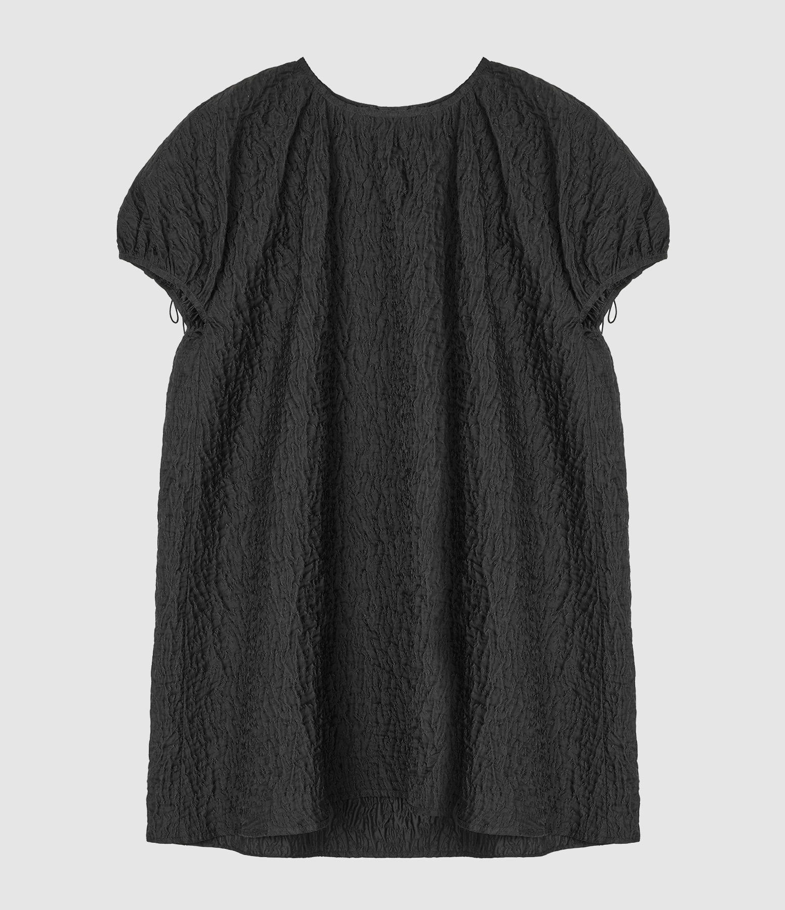 Robe Brenda Black