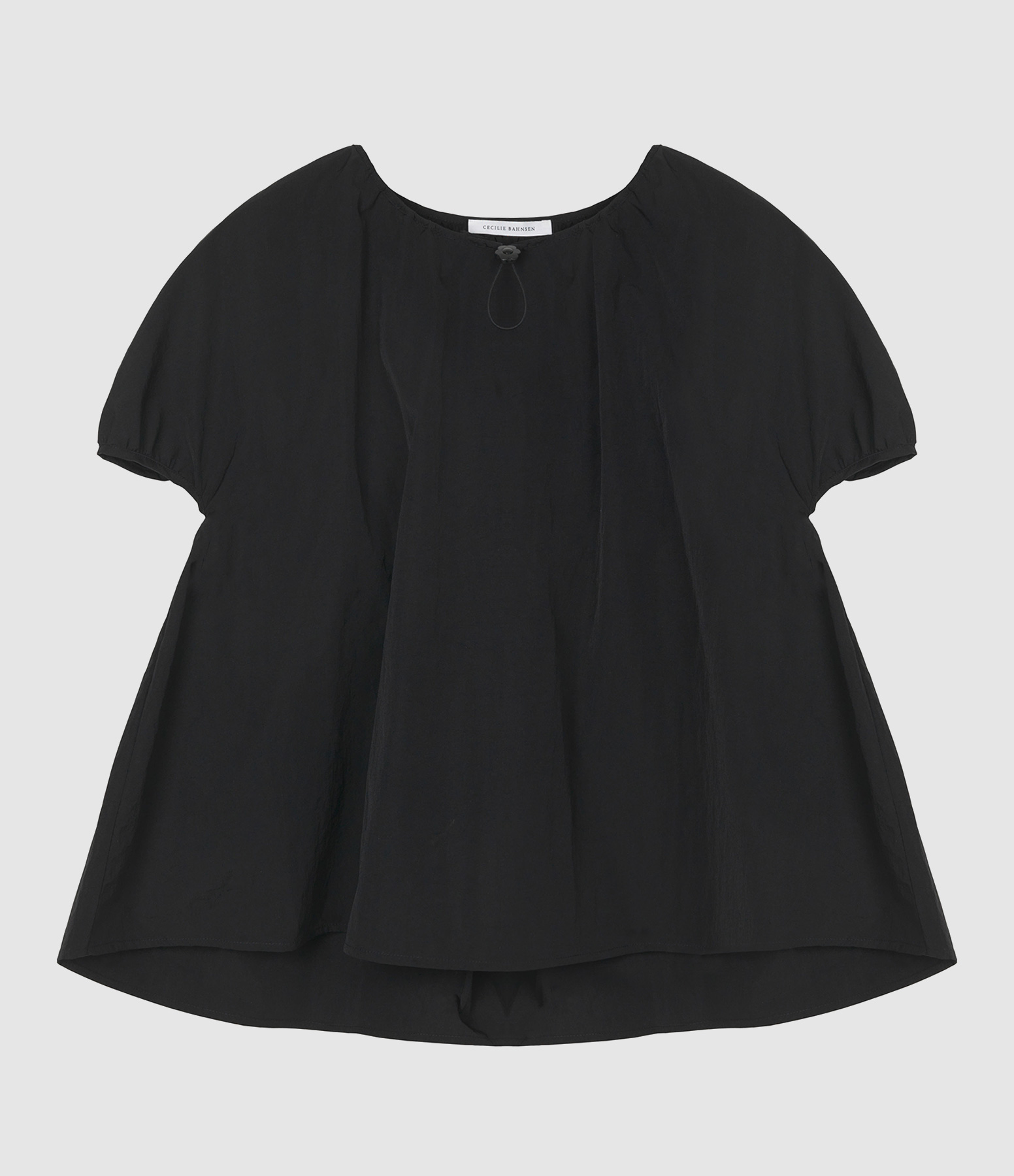 Top Bella Noir