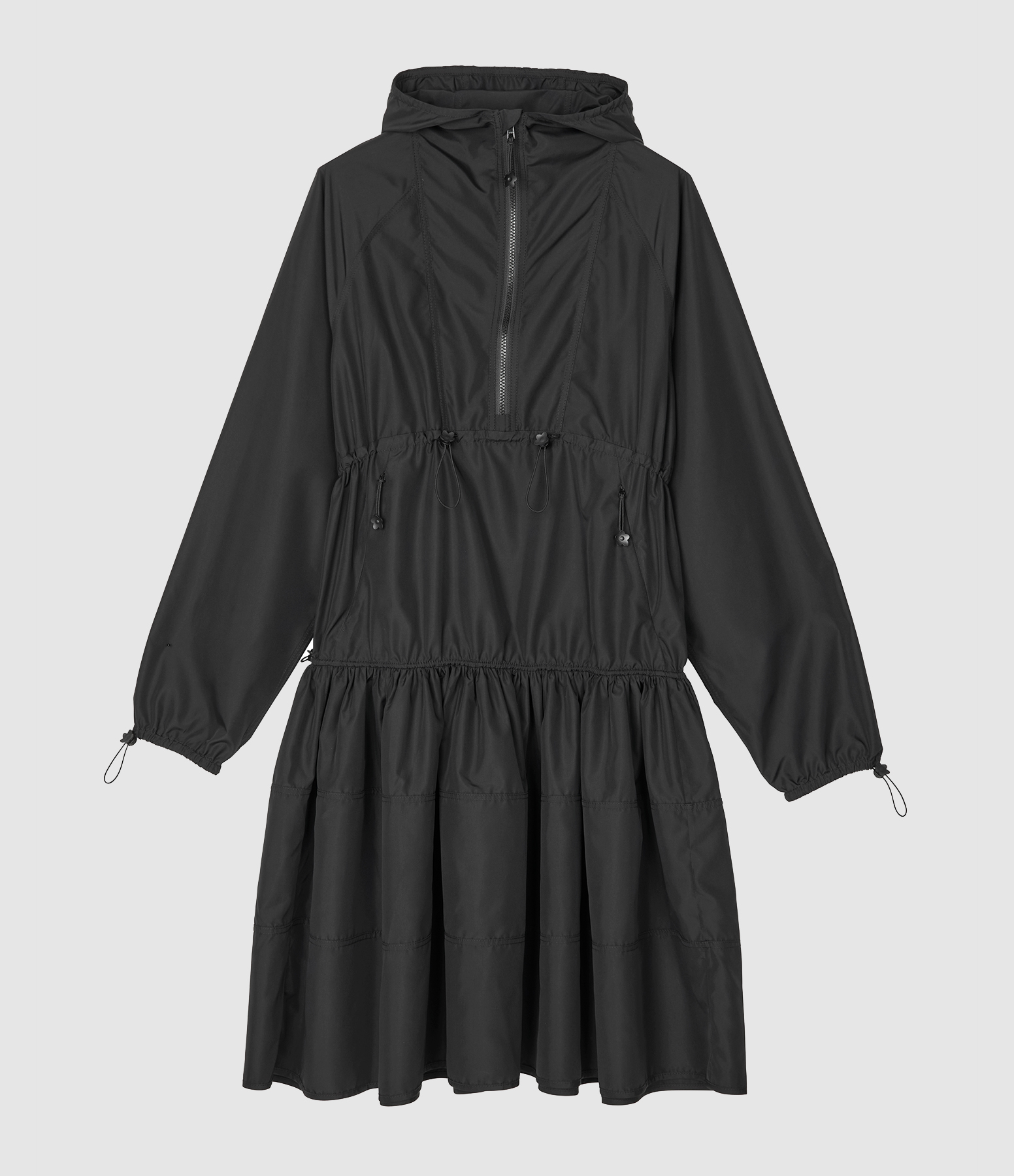 Robe Duella Black