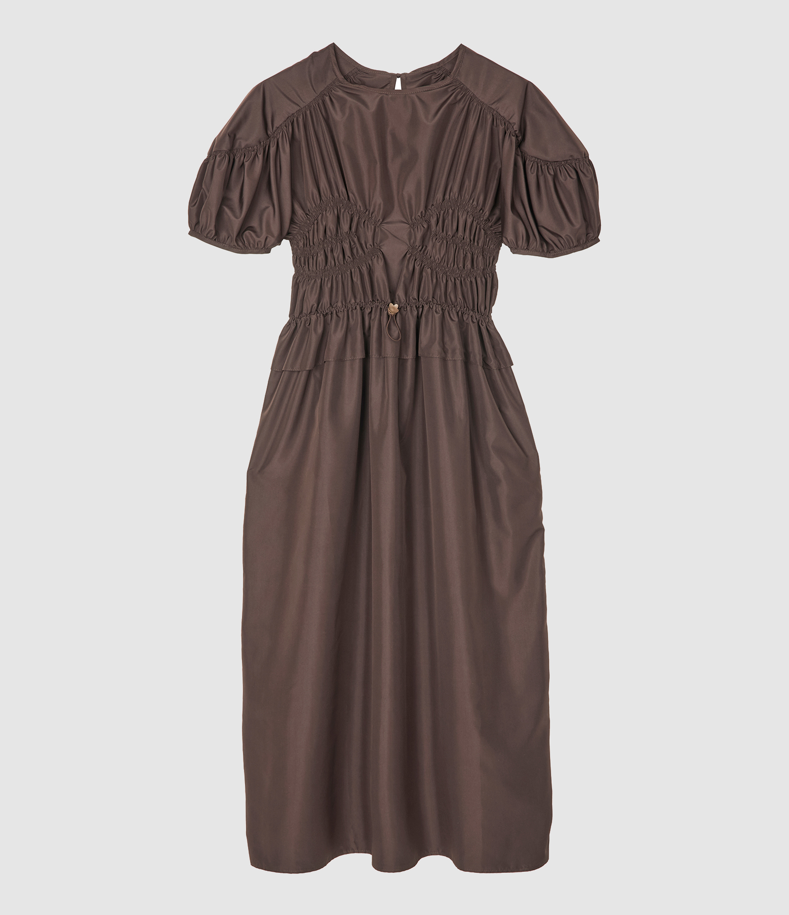 Robe Betsy Brown