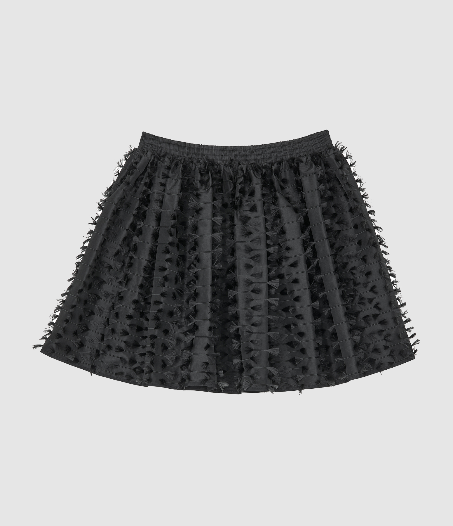 Jupe Dallas Black