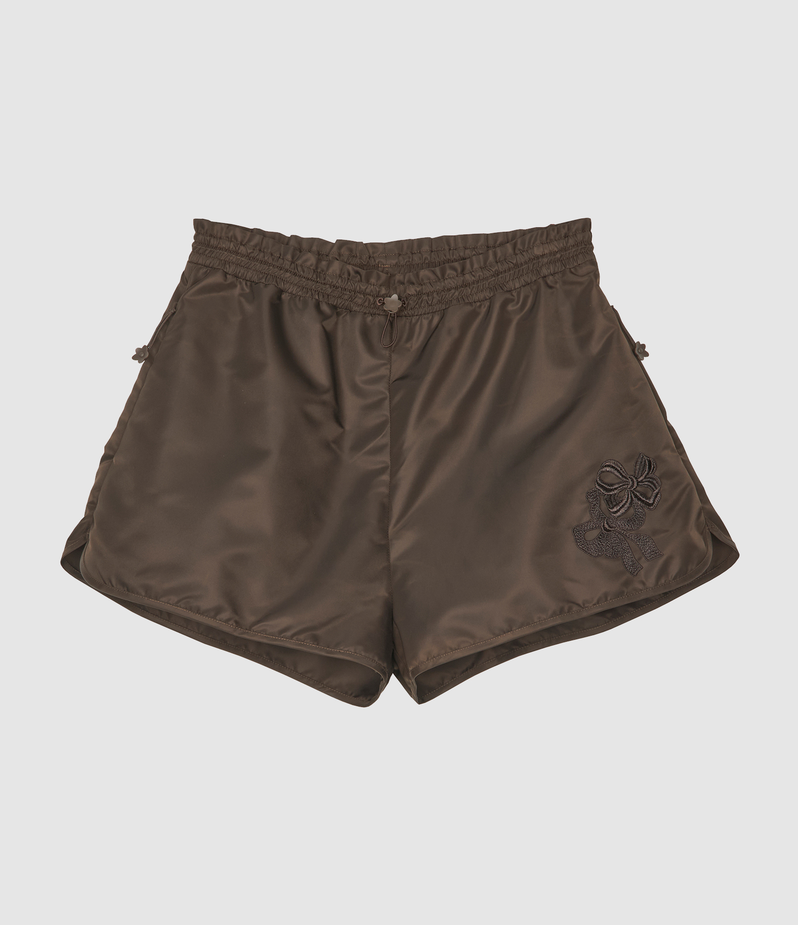 Short Colette Brown