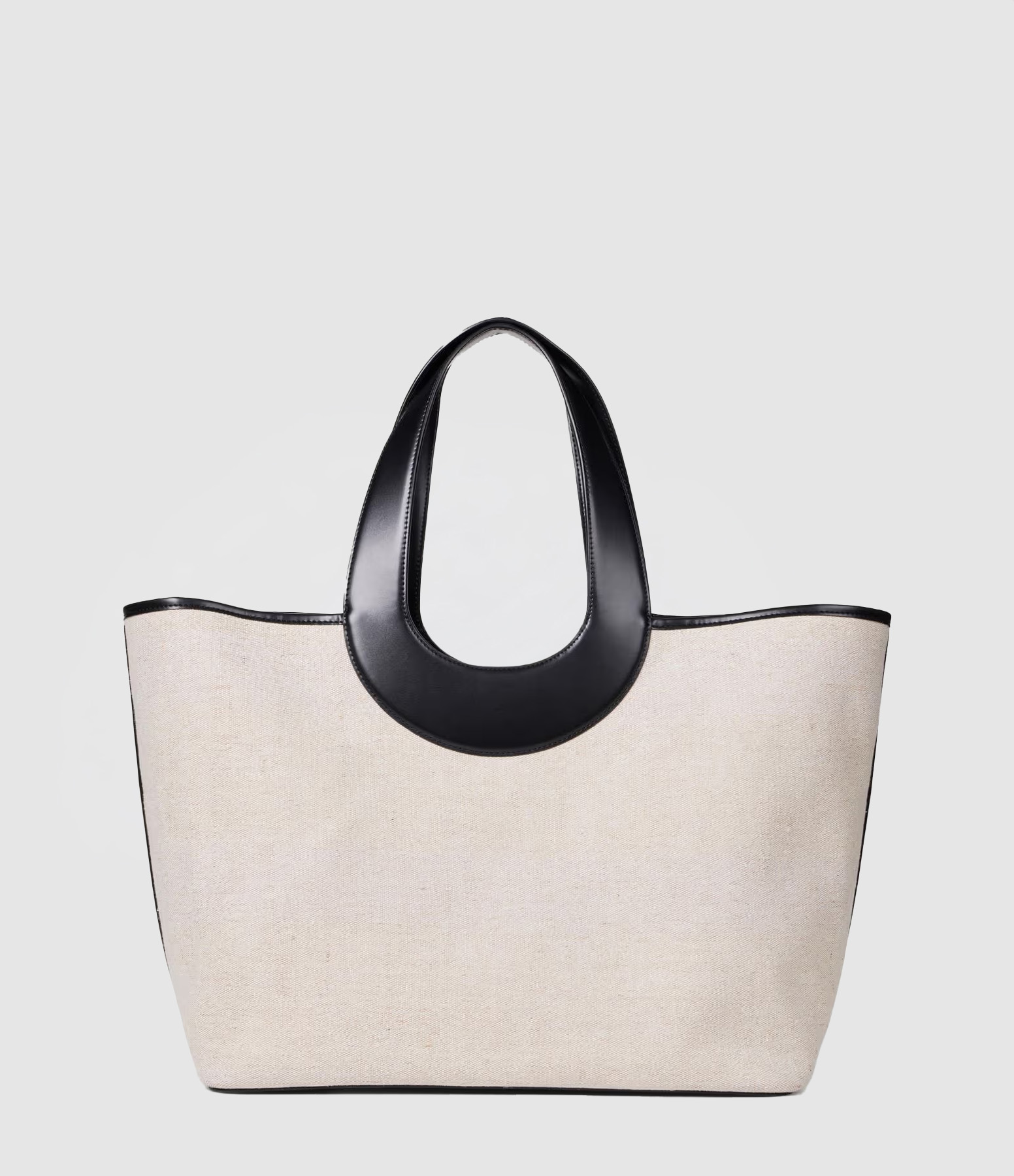 Sac Saberta Bone White