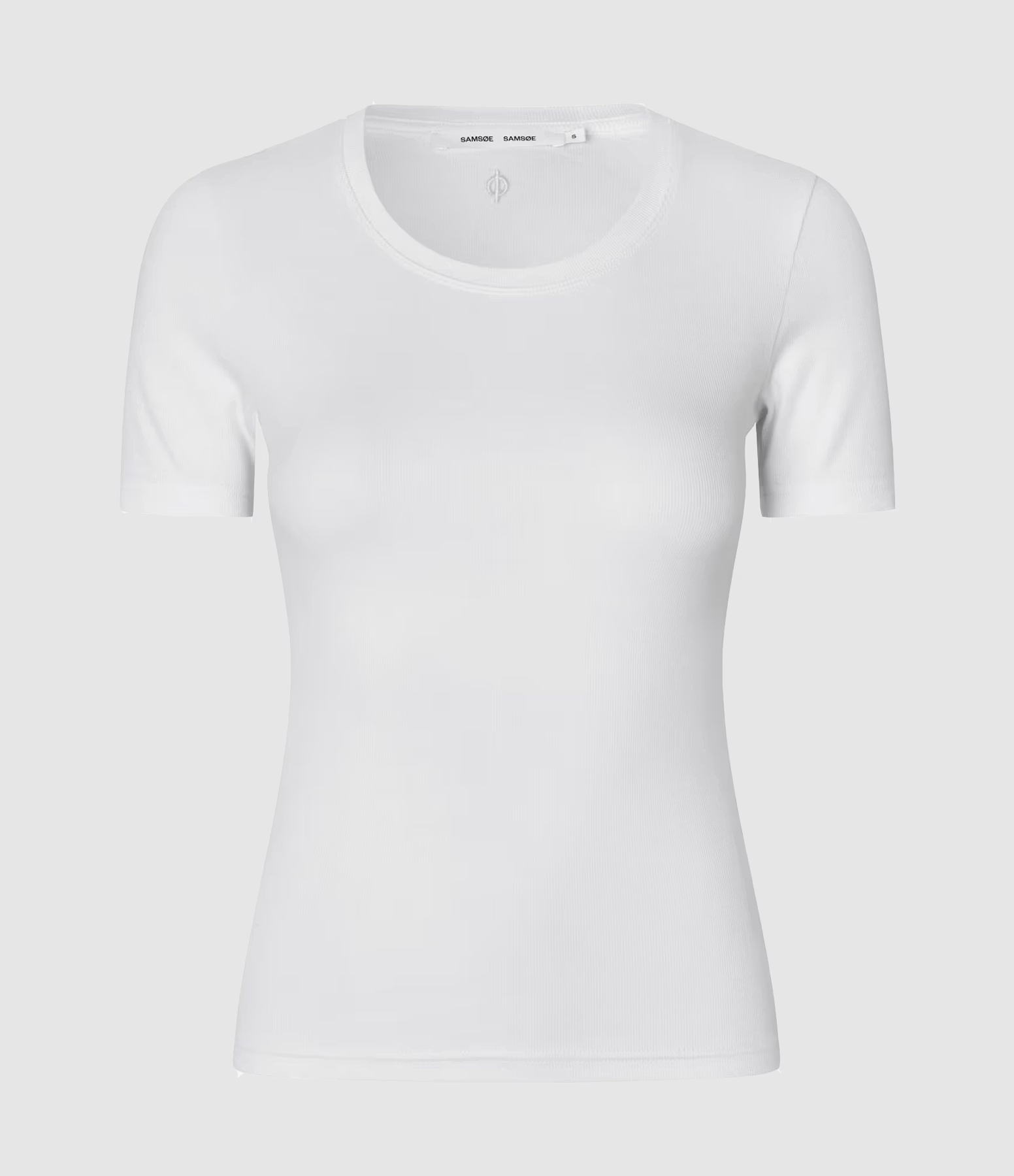 Tee Shirt Saalexis Blanc
