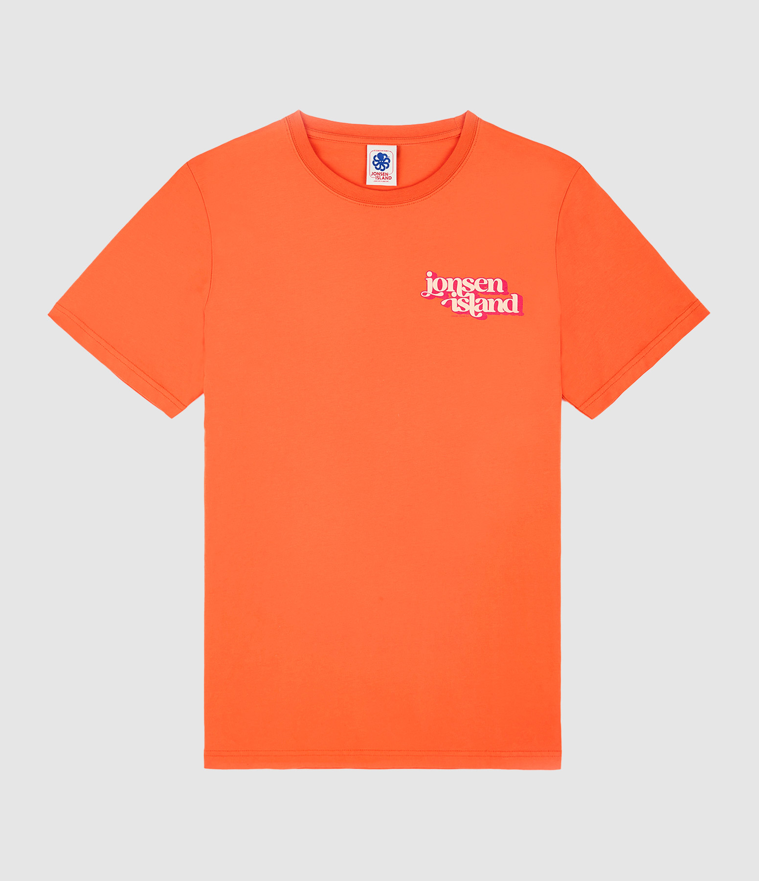 Tee-shirt Ads 1971 Corail