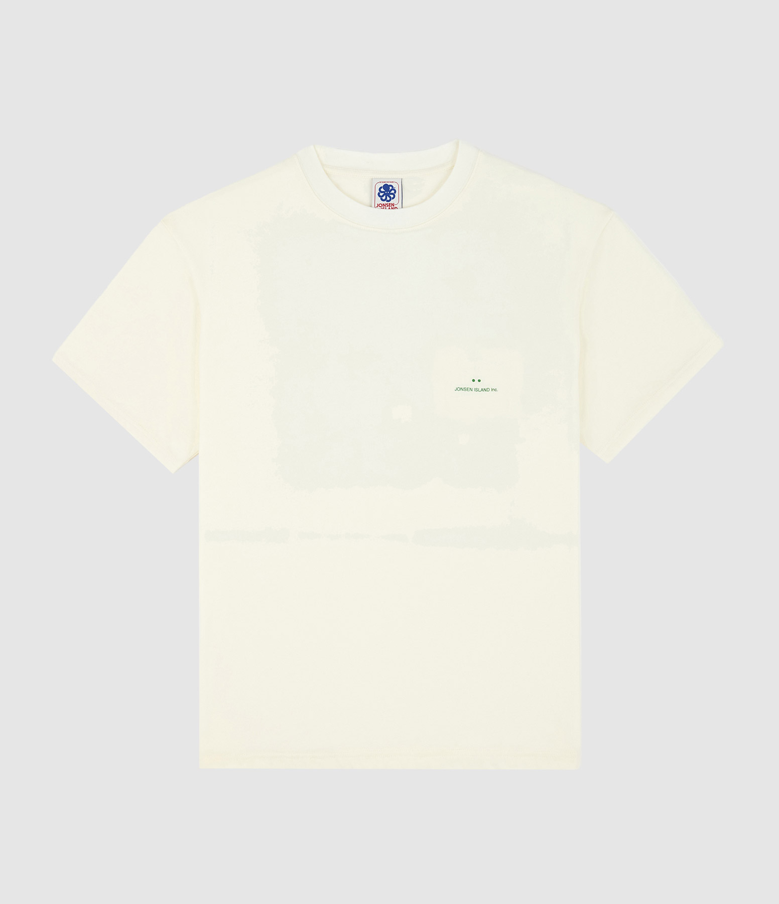 JONSENISLAND-TSHIRT-ECO main image 1