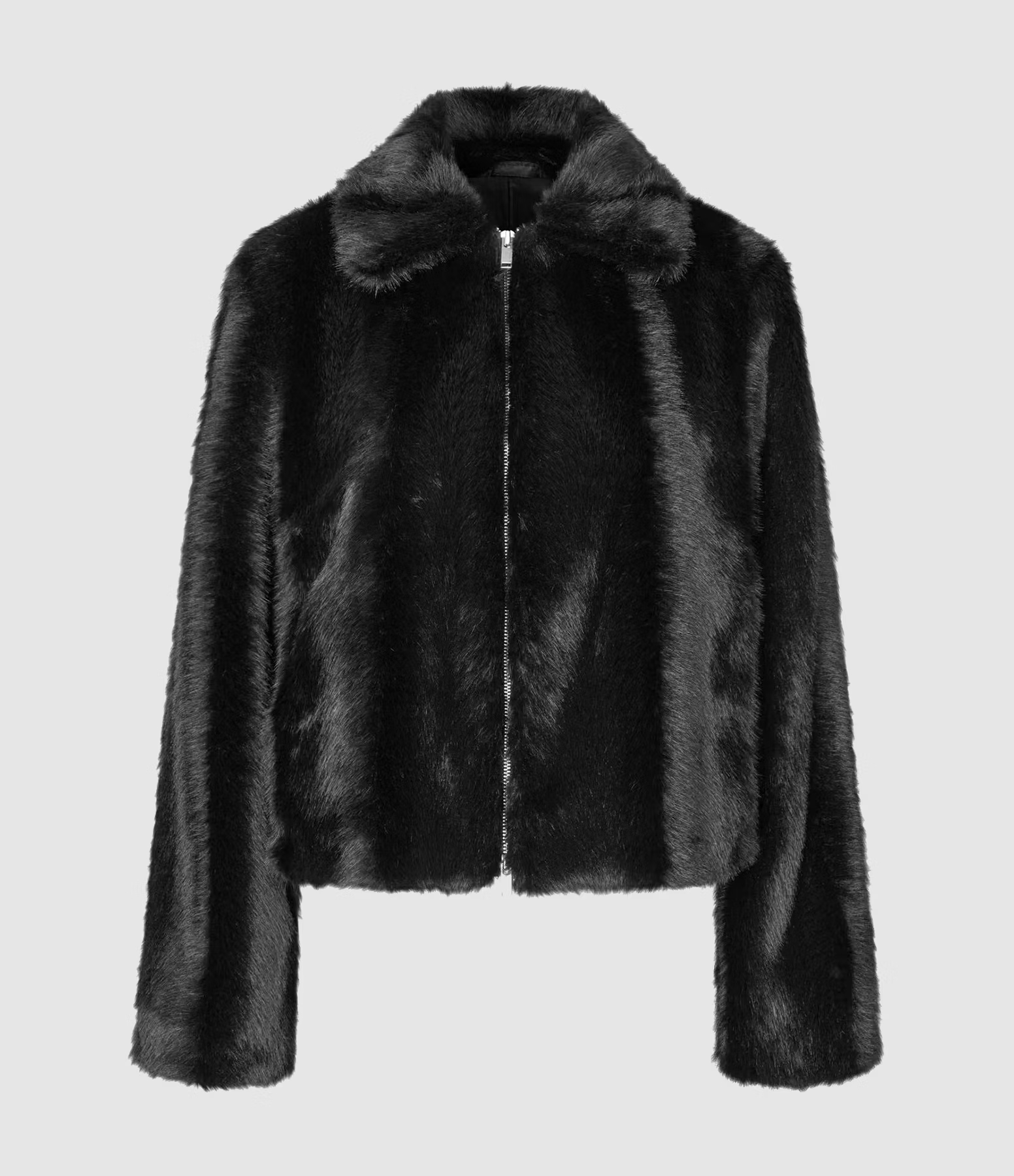 Veste Salyllo Black