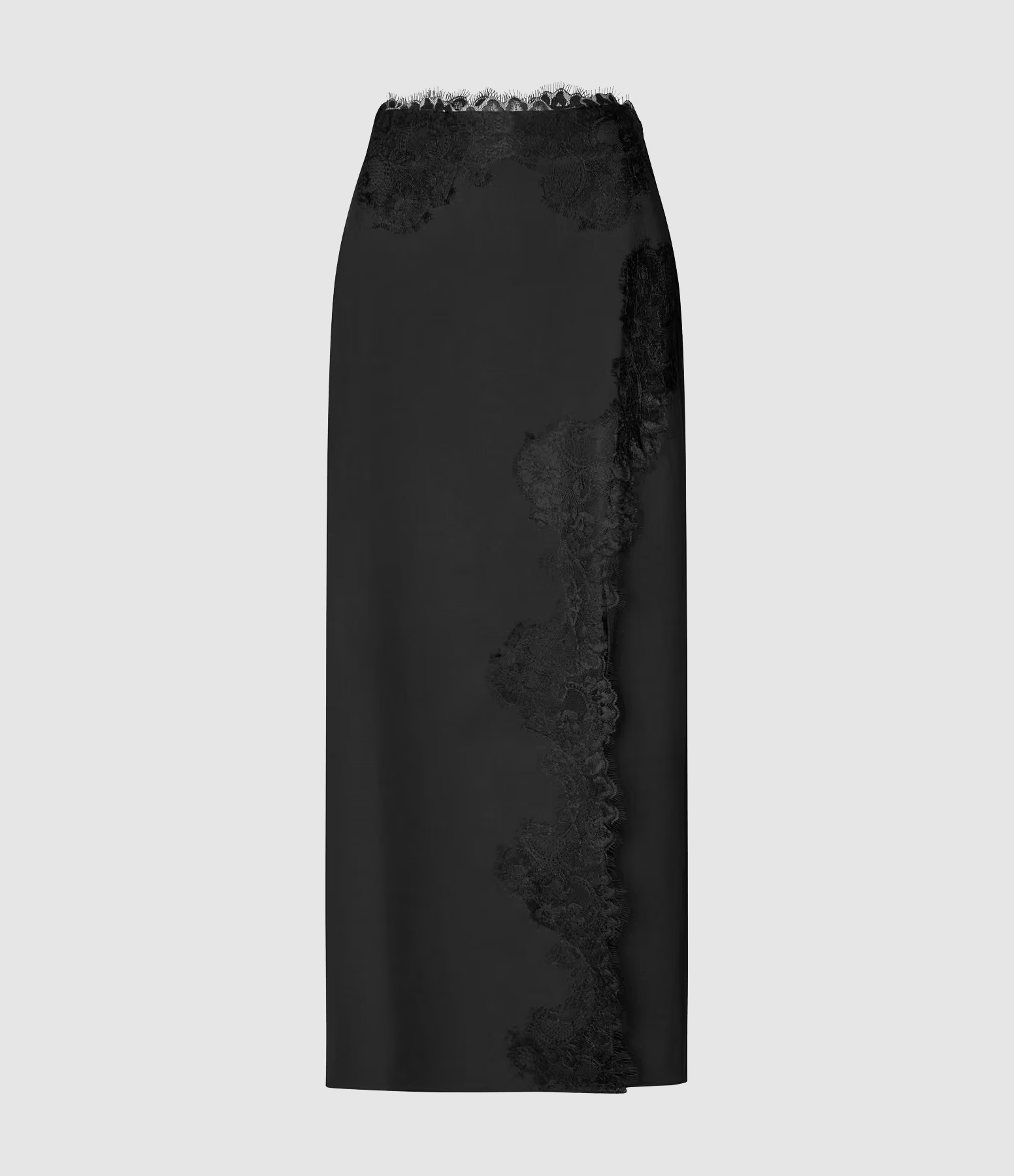 Jupe Sarhino Black