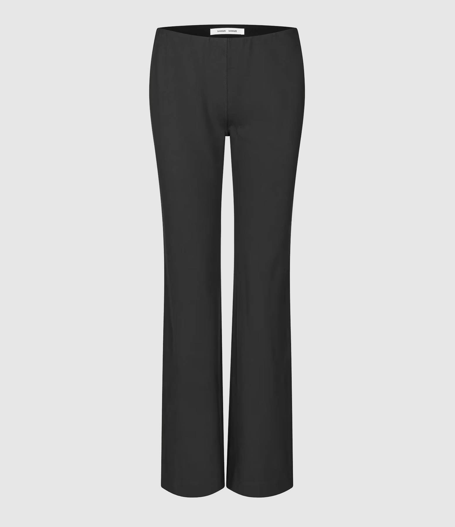 Pantalon Saclay Black