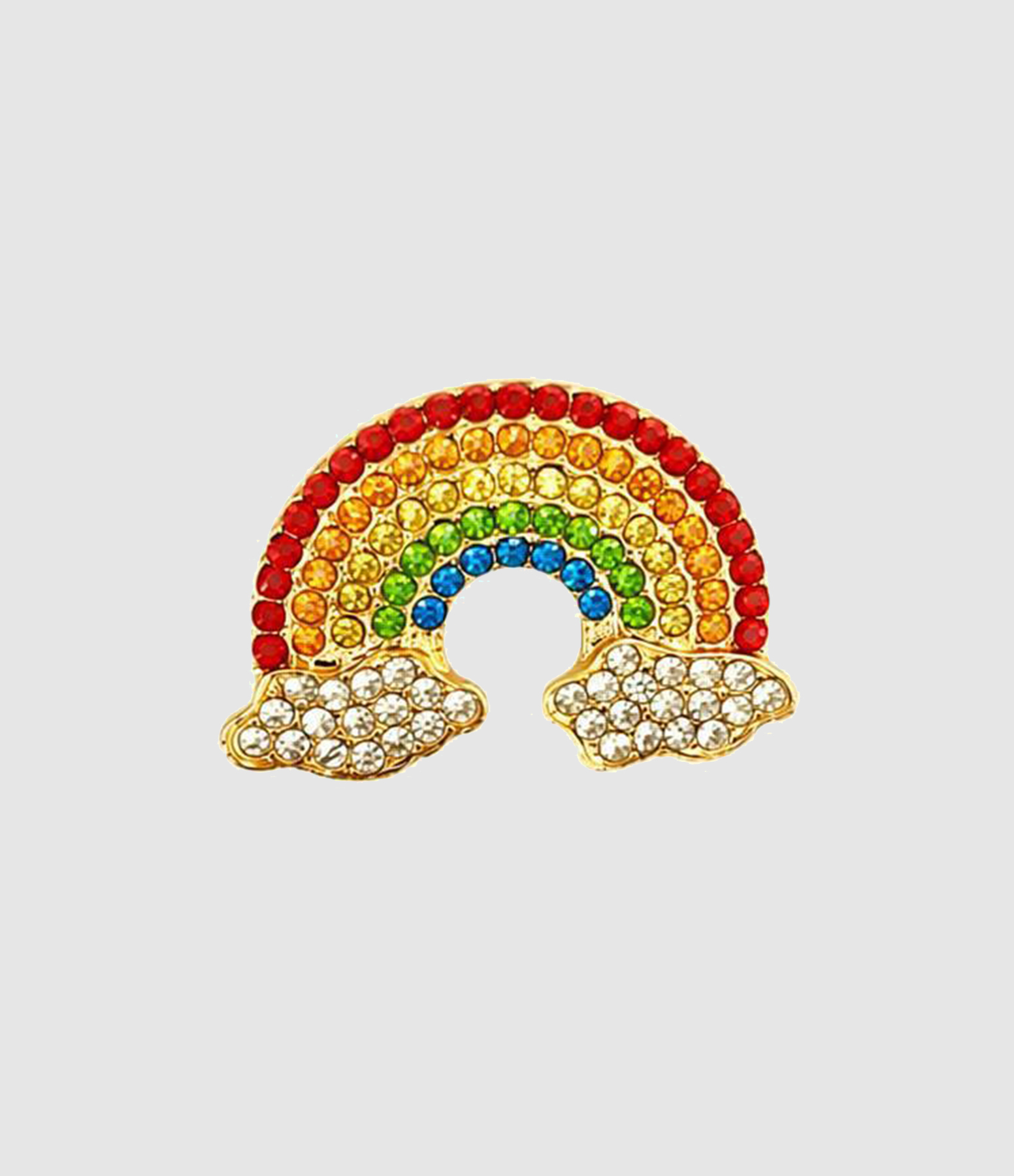 Broche Rainbow