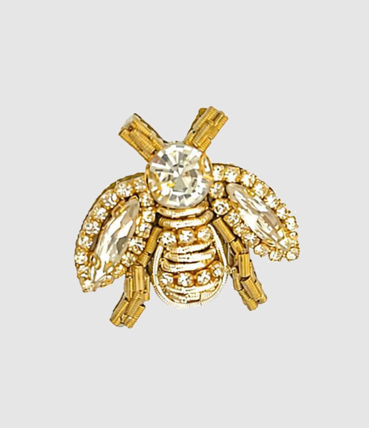 Broche Bee
