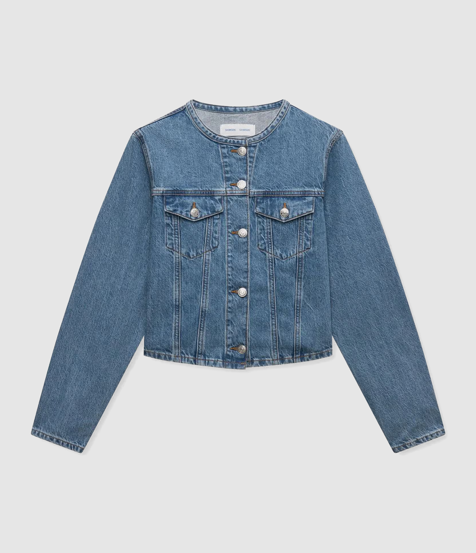 Veste Sajanie Sephia Blue