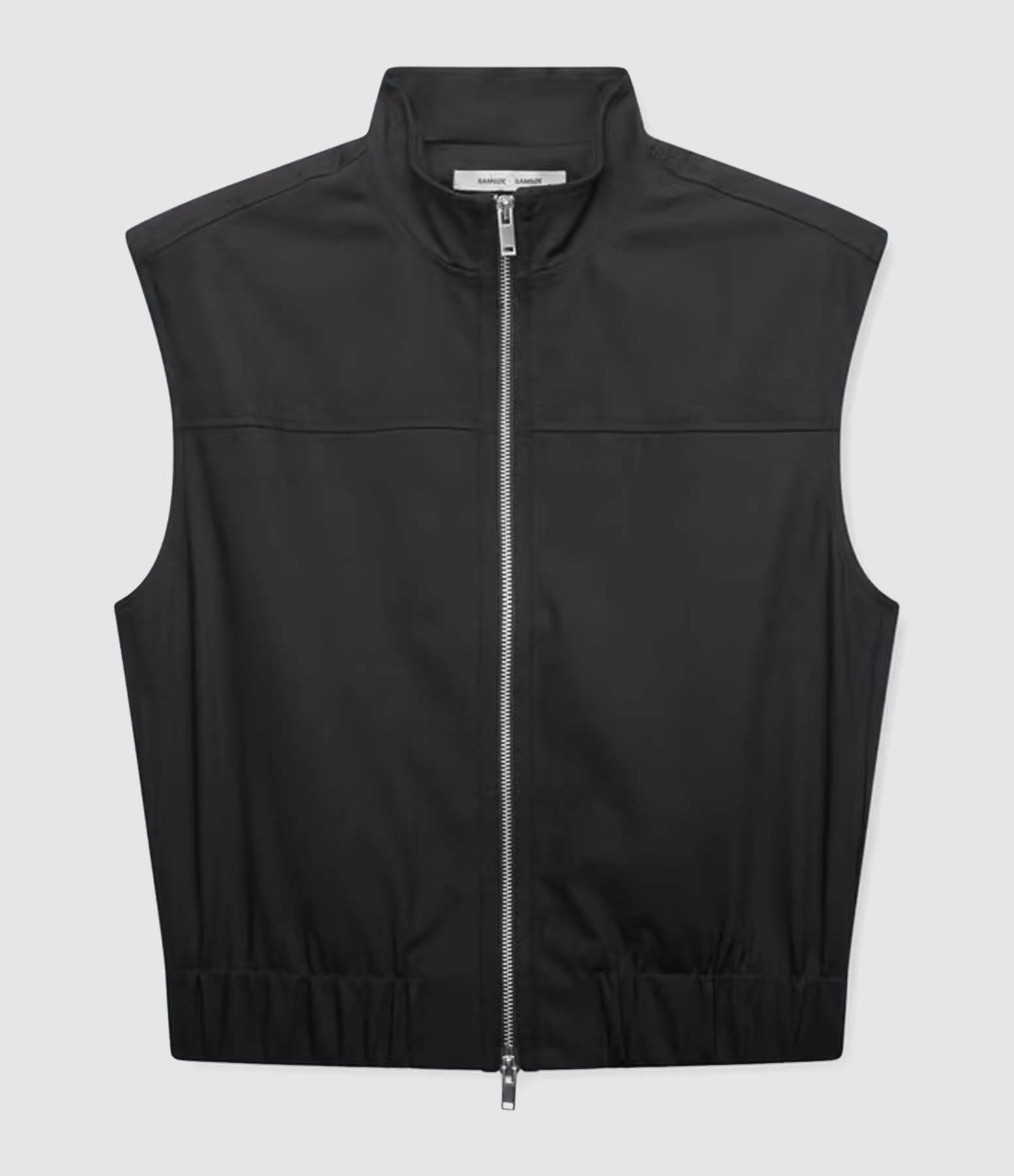 Veste Sakaila Black