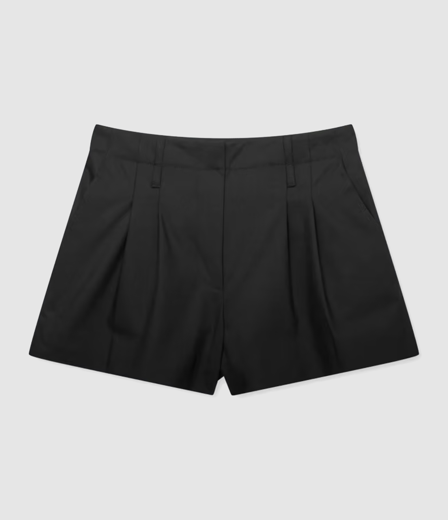 Short Saiben Black
