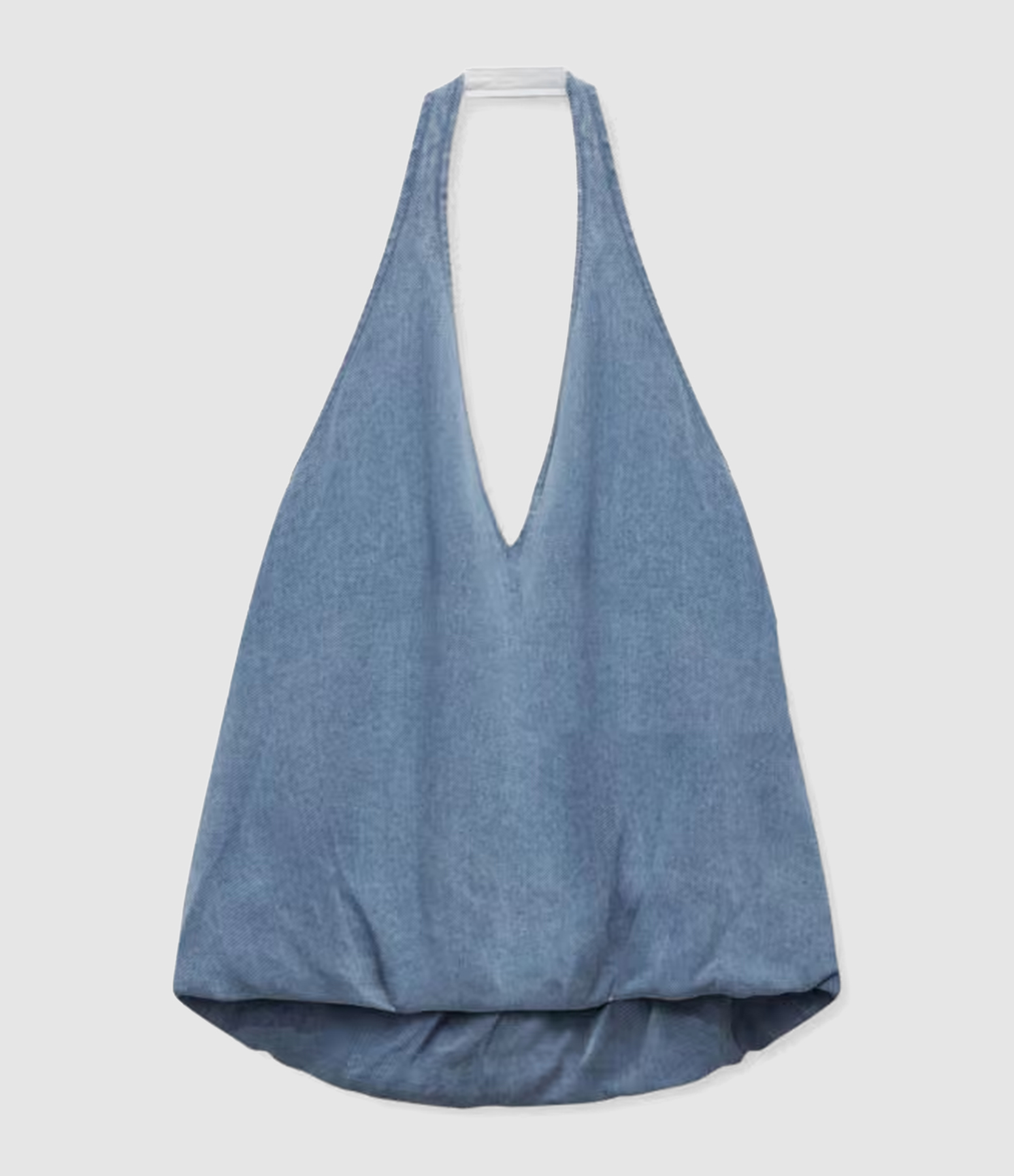 Top Sadaphne Denim Blue